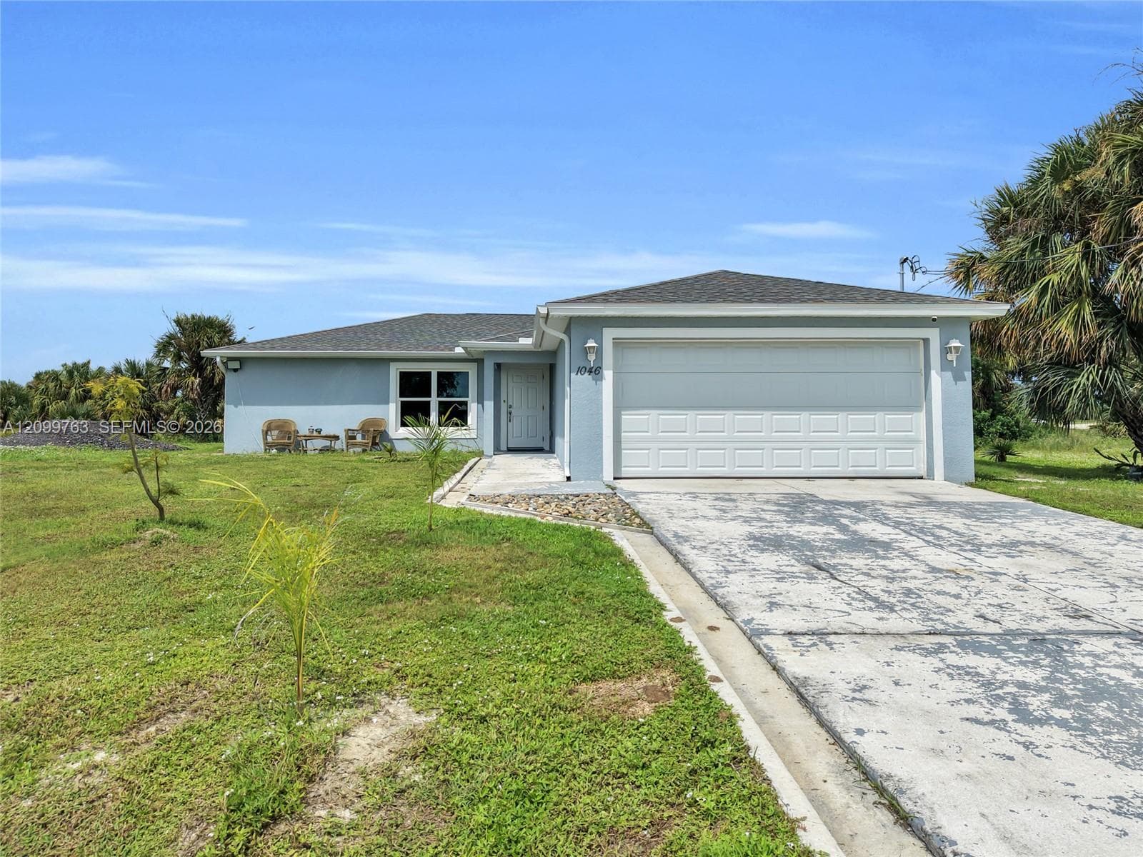 1046 SATURN CT, Other City - In The State Of Florida FL 33945