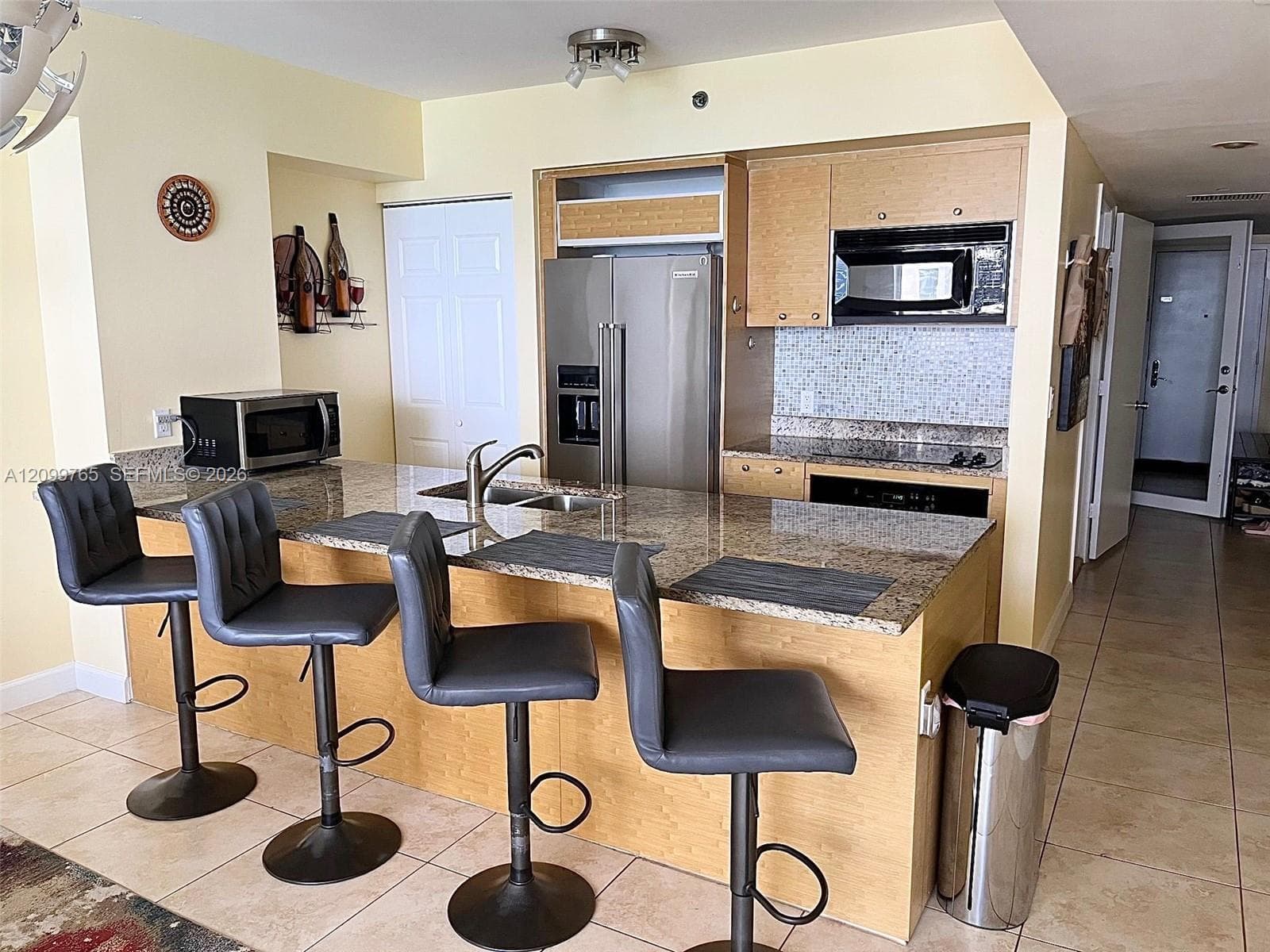 1830 S Ocean Dr # 3705, Hallandale Beach FL 33009