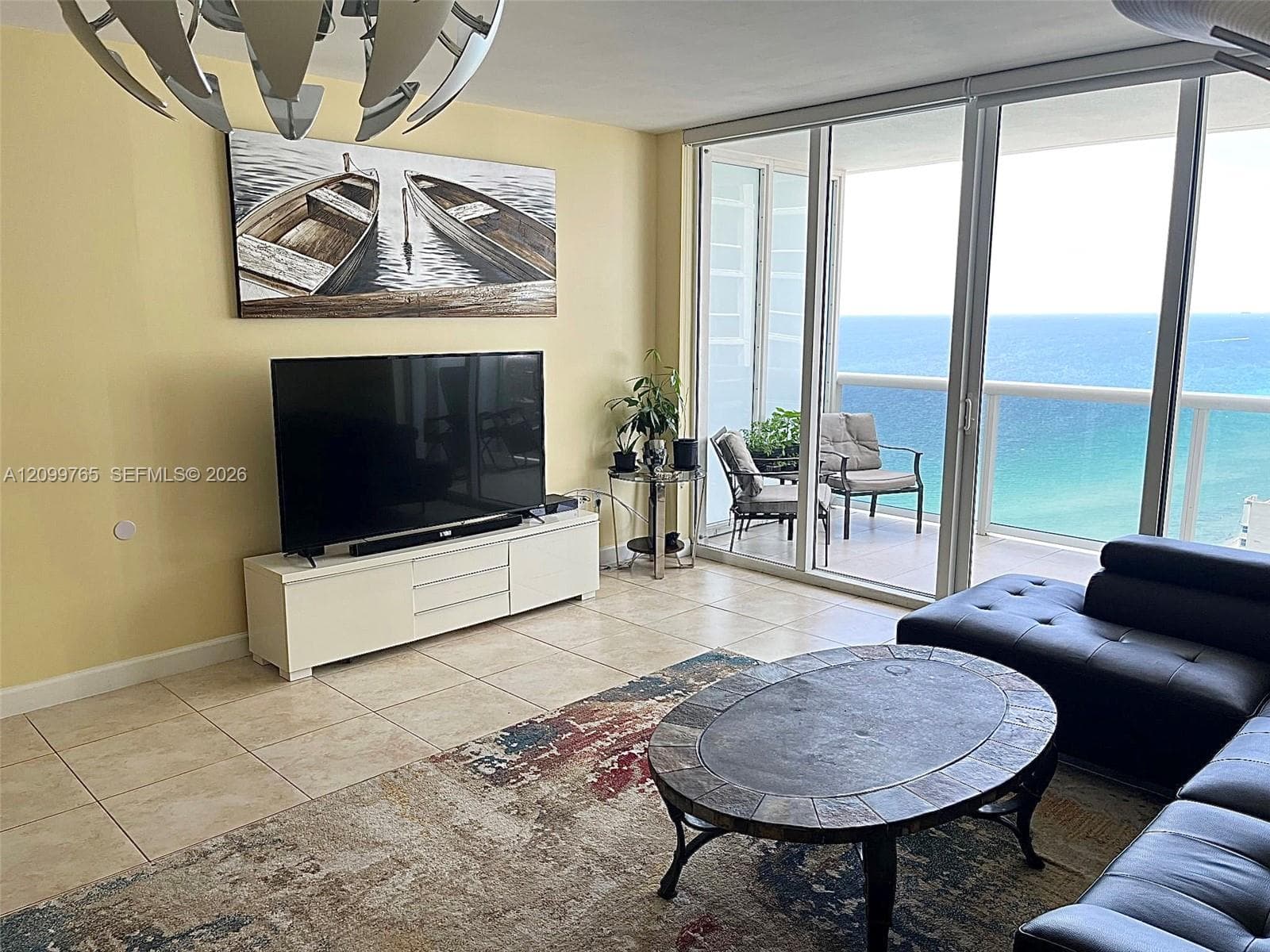 1830 S Ocean Dr # 3705, Hallandale Beach FL 33009
