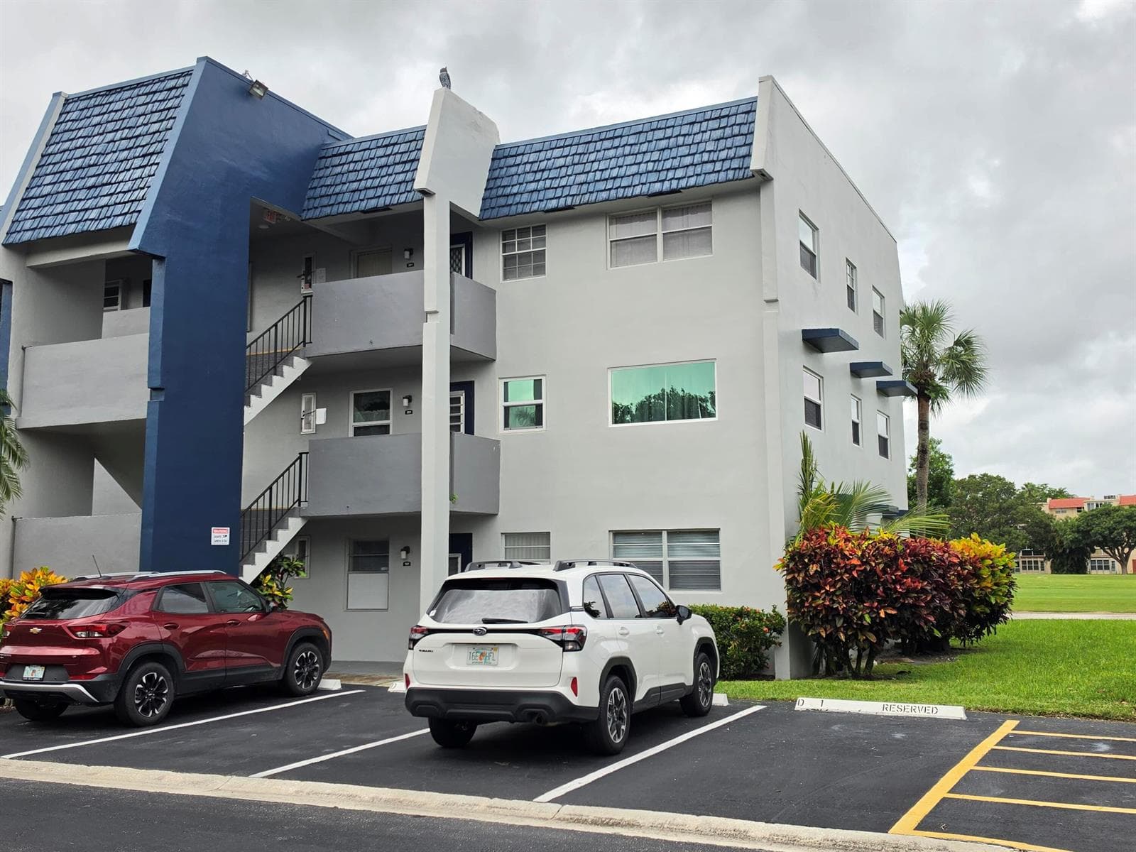 7847 Golf Cir Drive # 101, Margate FL 33063