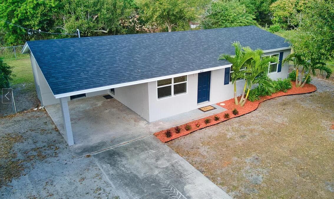 4535 38TH Court, Vero Beach FL 32967