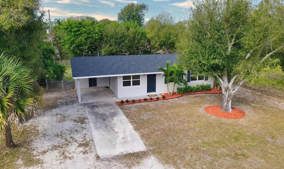 4535 38TH Court, Vero Beach FL 32967