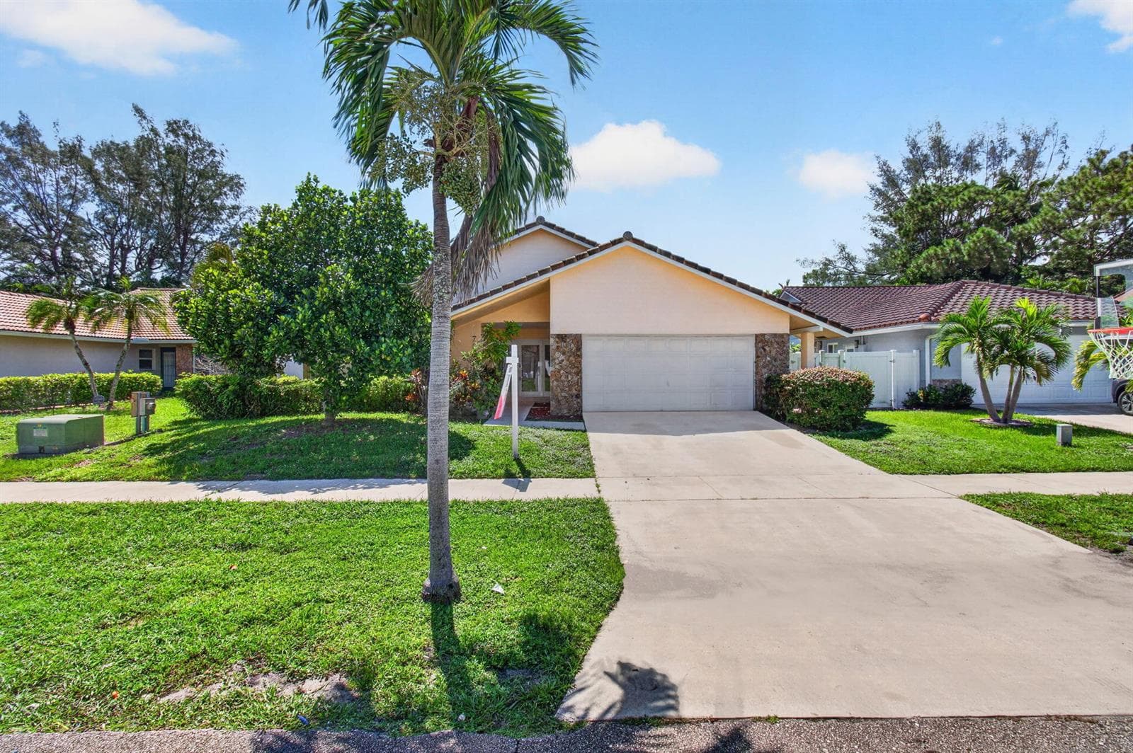 7602 Silver Woods Court, Boca Raton FL 33433