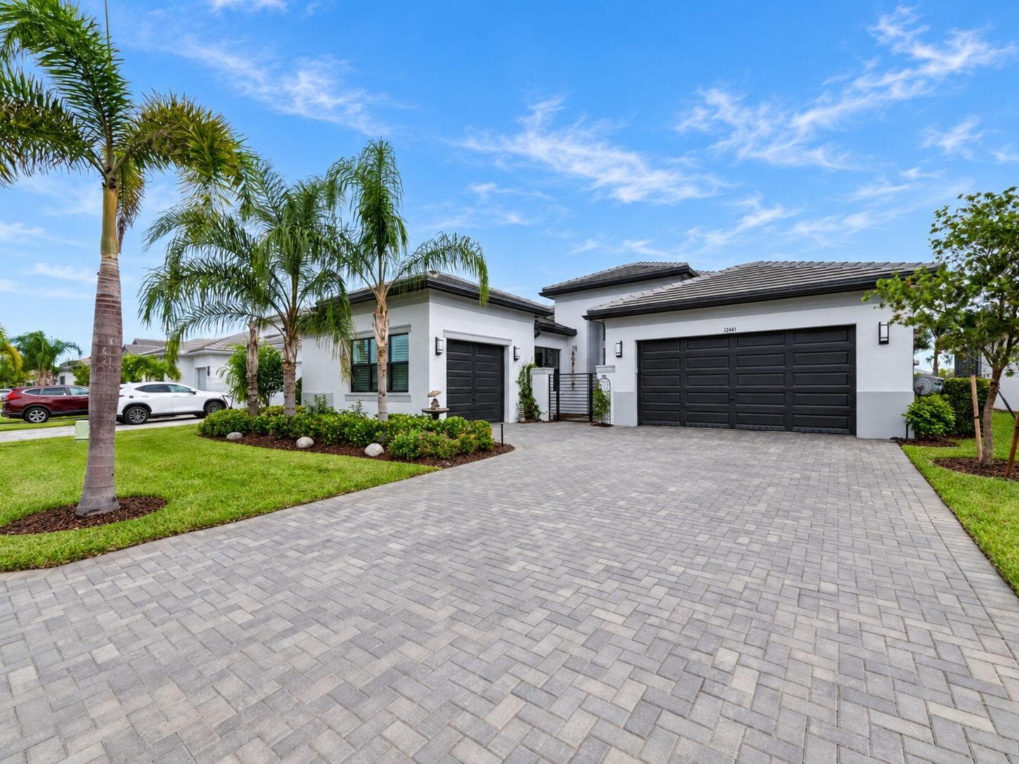 12441 SW CRYSTAL COVE Drive, Port St. Lucie FL 34987