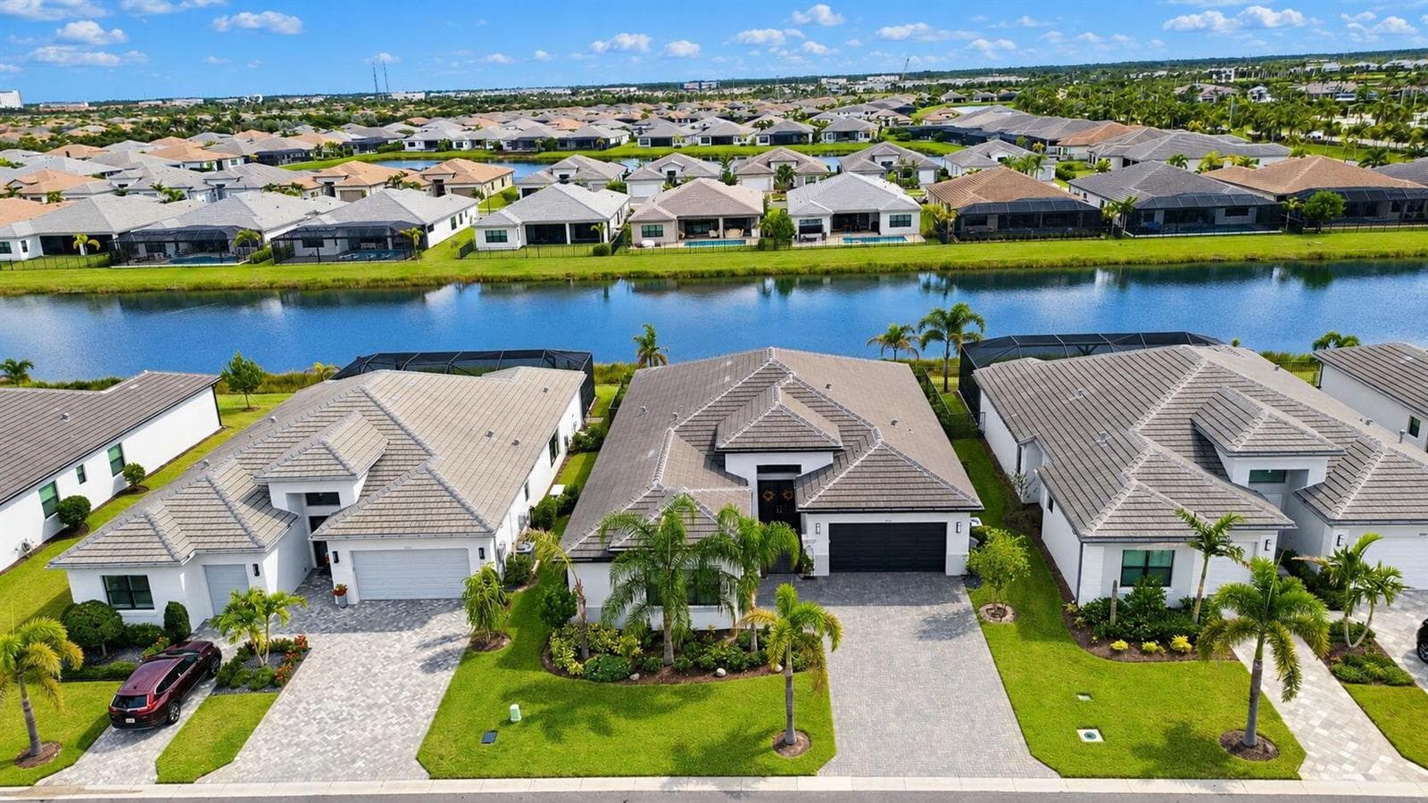 12441 SW CRYSTAL COVE Drive, Port St. Lucie FL 34987