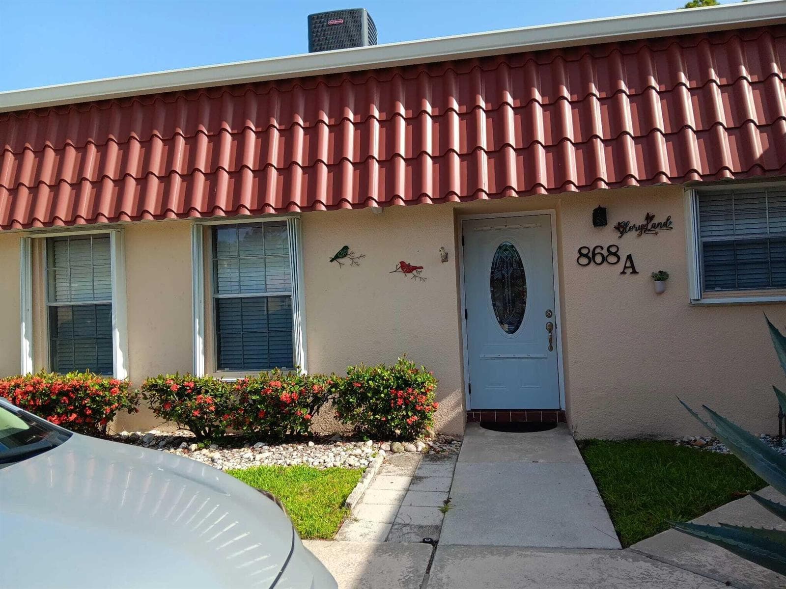 868 Worcester # A, Lake Worth FL 33467
