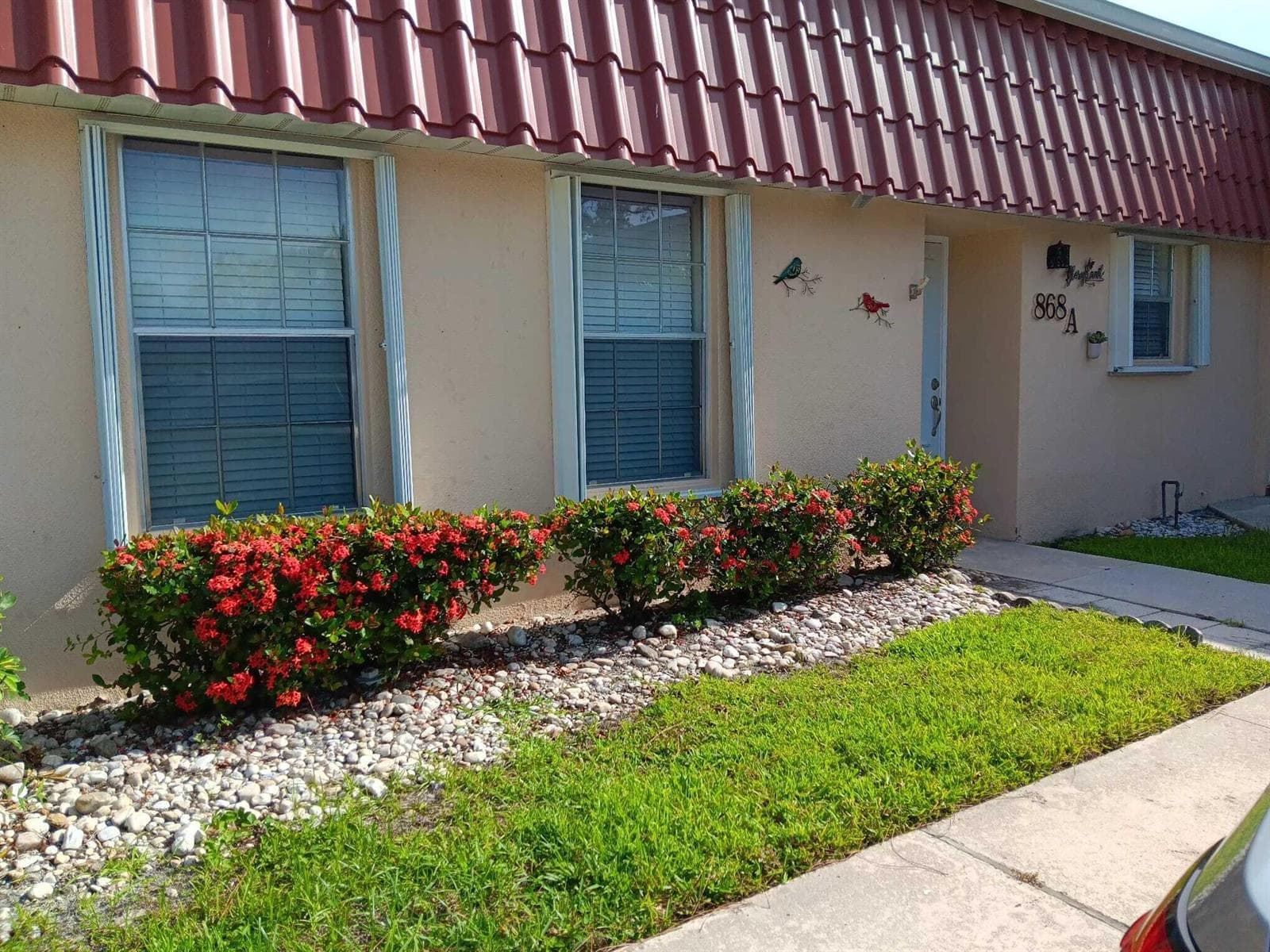 868 Worcester # A, Lake Worth FL 33467