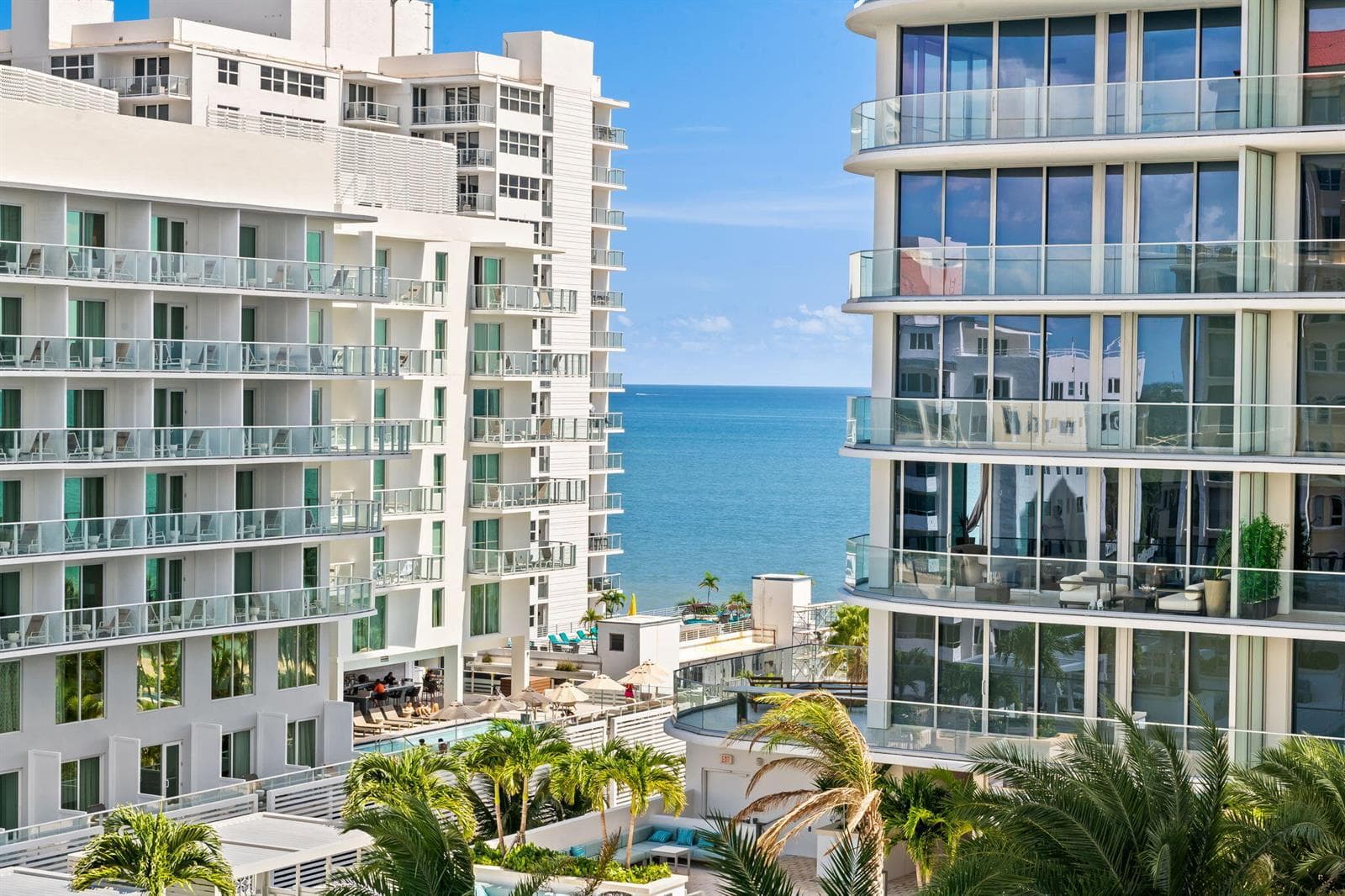 153 N Seabreeze Boulevard # 704, Fort Lauderdale FL 33304