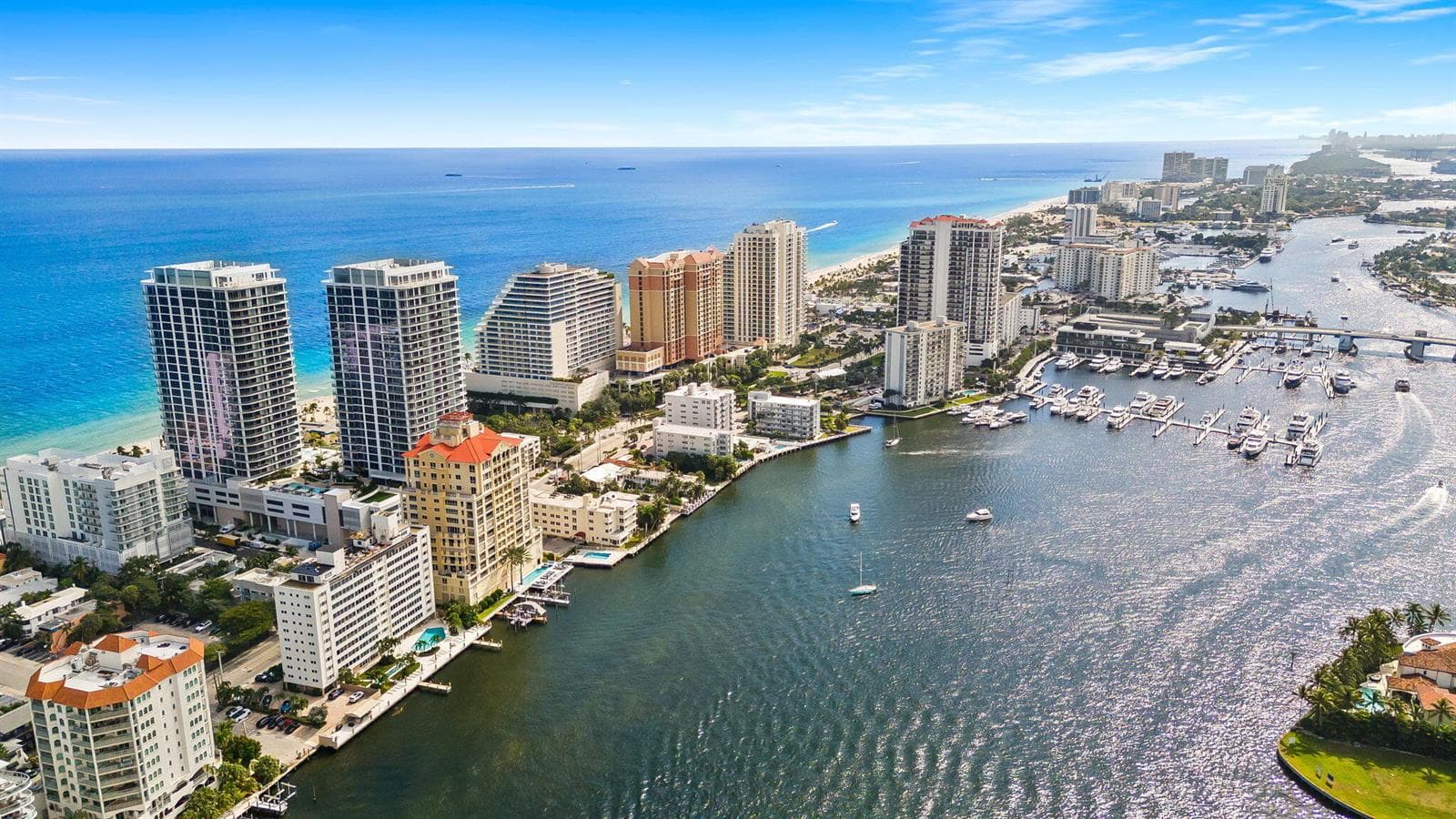 153 N Seabreeze Boulevard # 704, Fort Lauderdale FL 33304