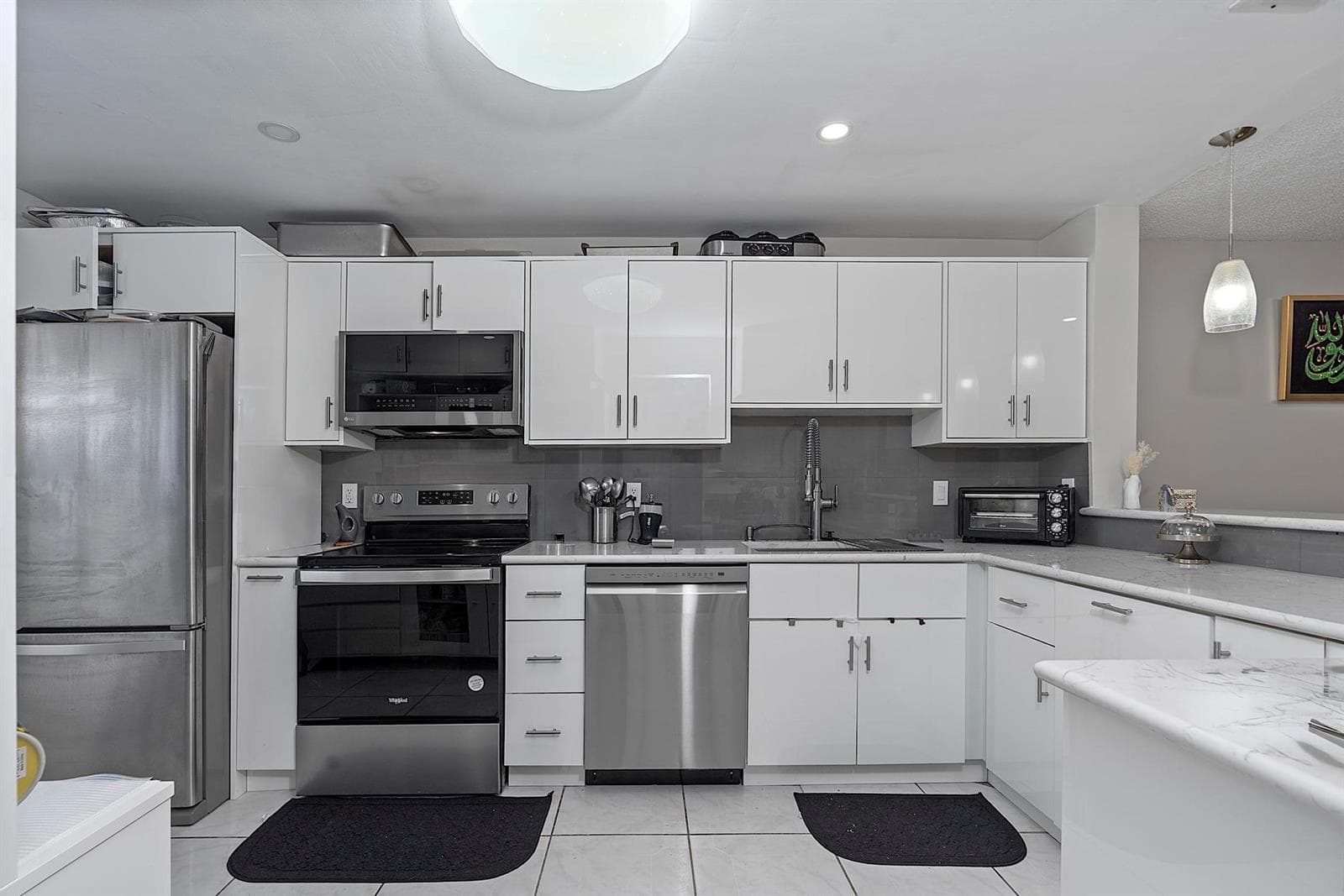 1177 NW 98TH Terrace # 132, Pembroke Pines FL 33024