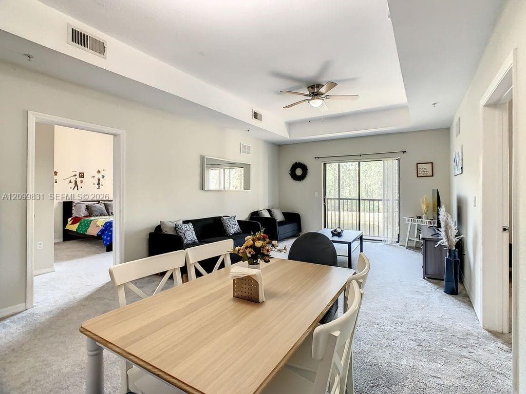 9055 TREASURE TROVE LN # 204, Kissimmee FL 34477