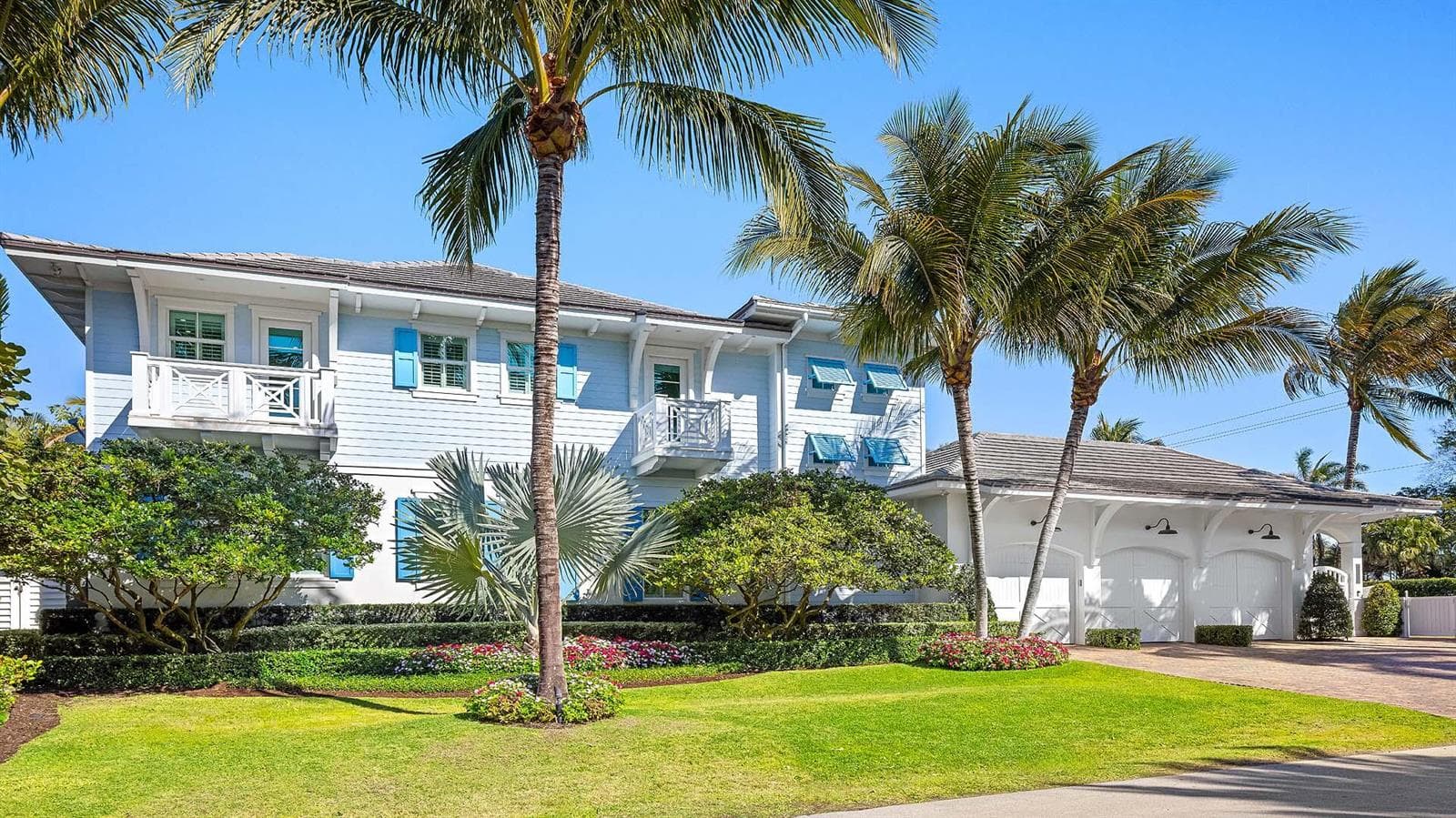 960 S Ocean Boulevard, Delray Beach FL 33483
