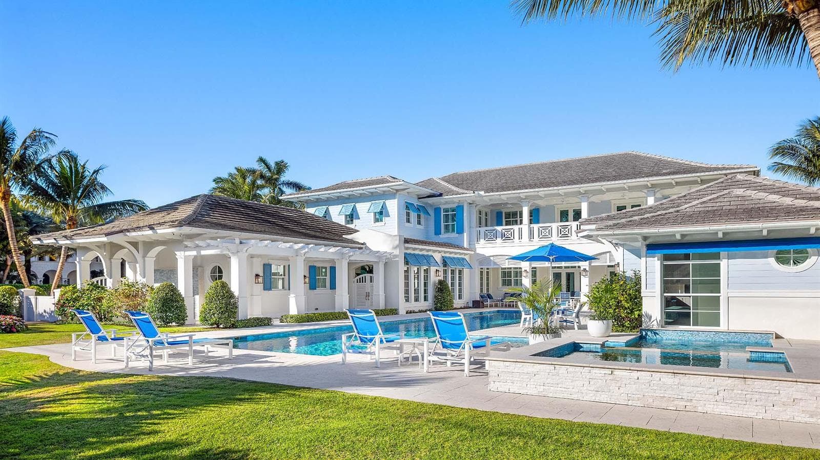 960 S Ocean Boulevard, Delray Beach FL 33483