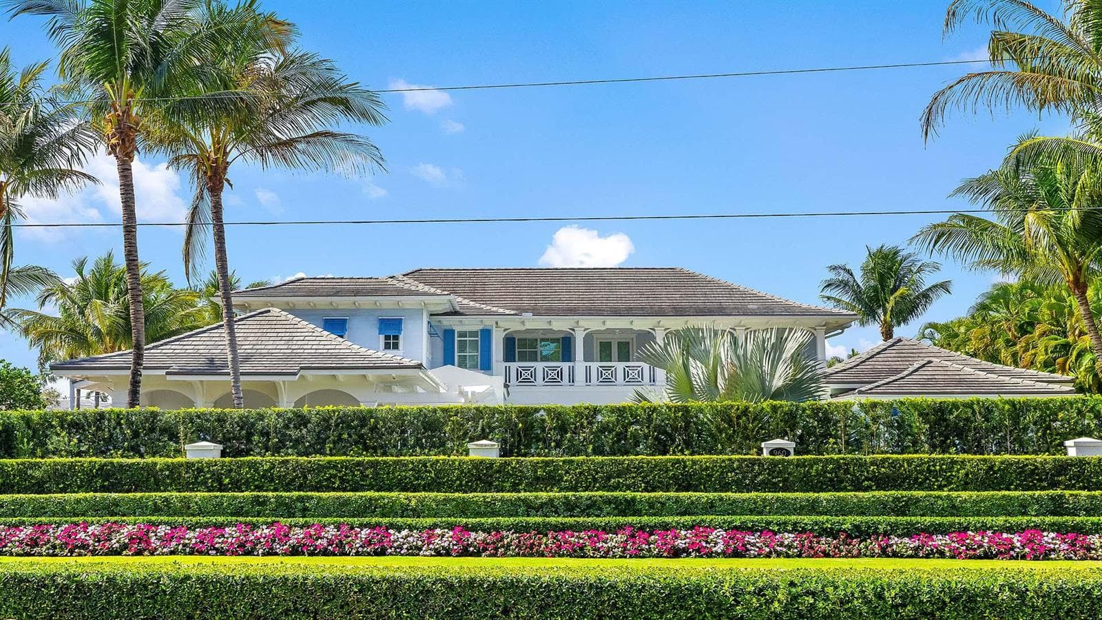 960 S Ocean Boulevard, Delray Beach FL 33483