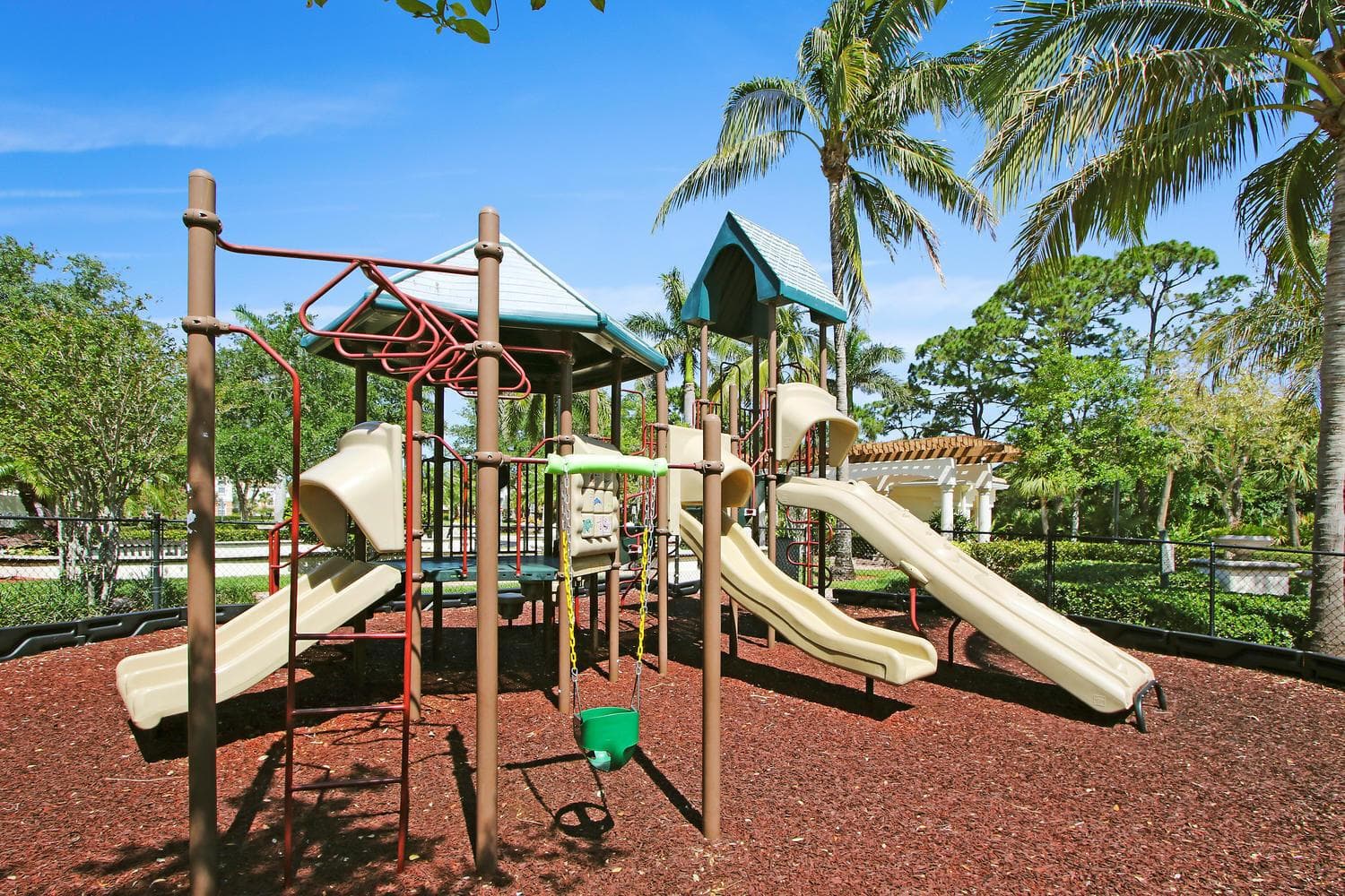 4308 Myrtlewood Circle E, Palm Beach Gardens FL 33418
