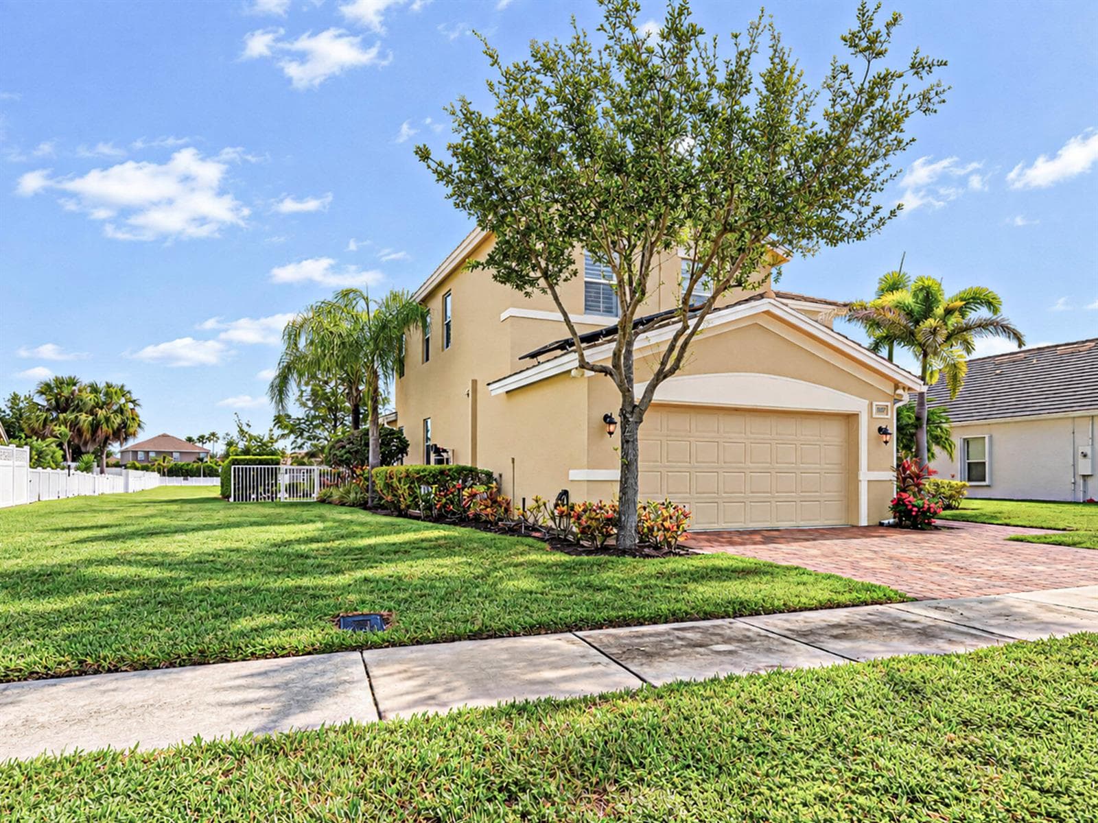 11359 SW HALTON Street, Port St. Lucie FL 34987