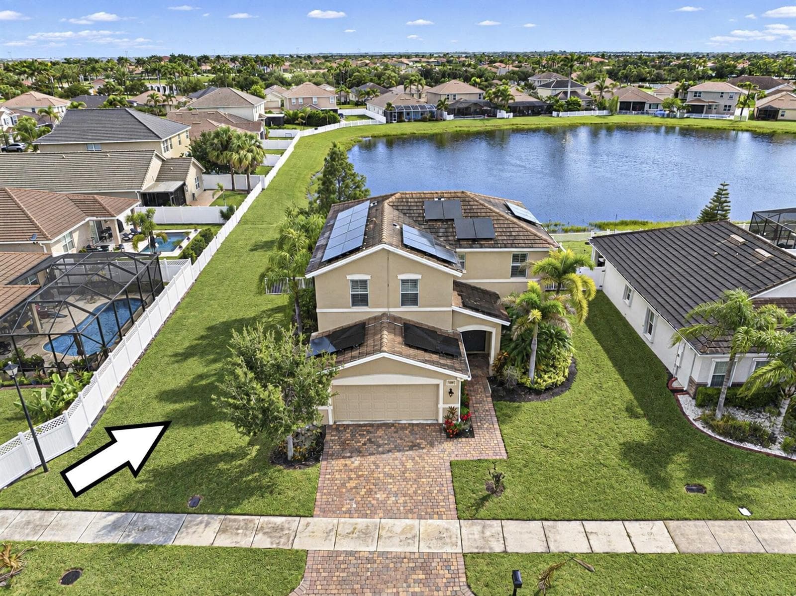 11359 SW HALTON Street, Port St. Lucie FL 34987