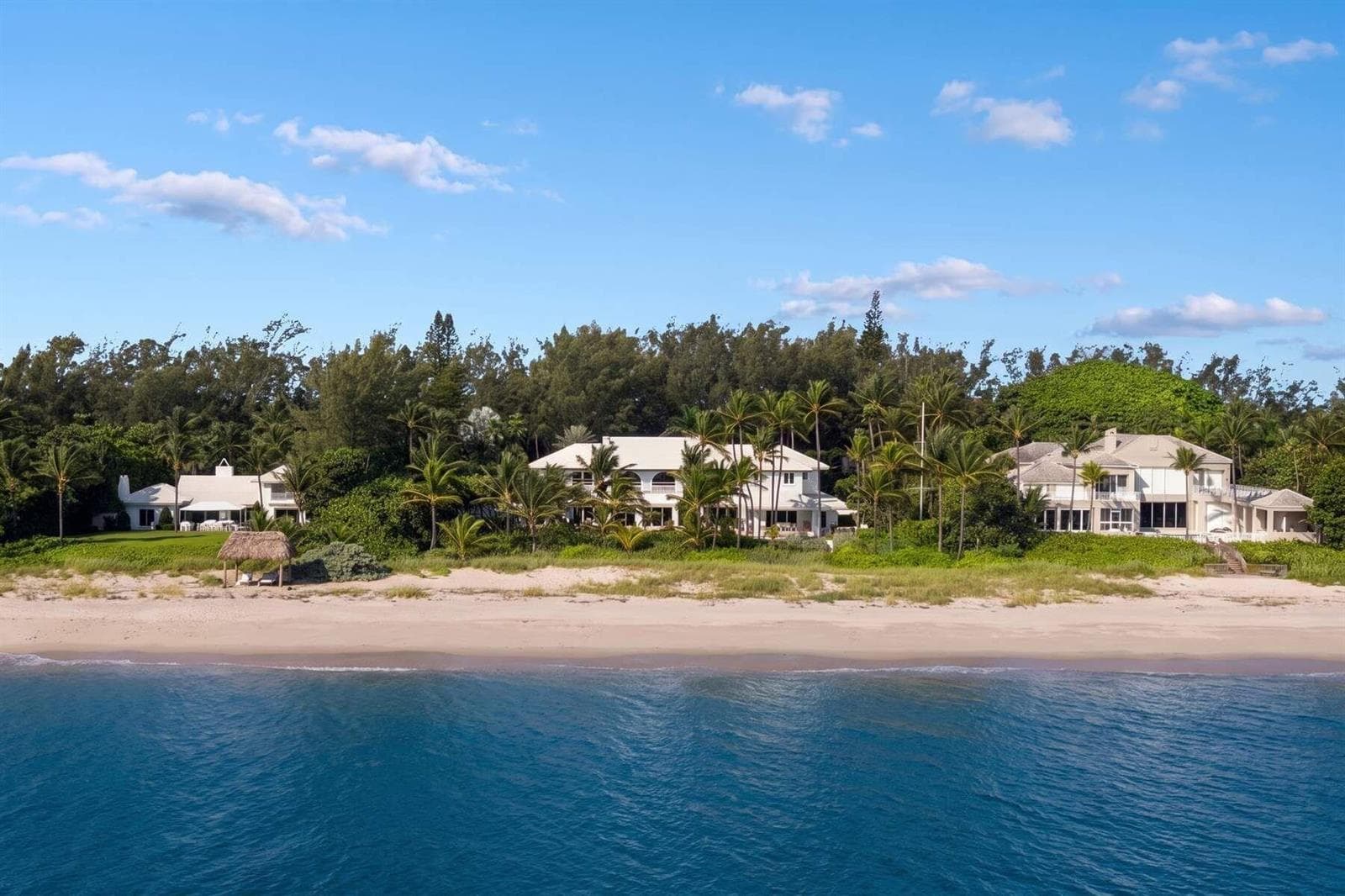 2999 N Ocean Boulevard, Gulf Stream FL 33483