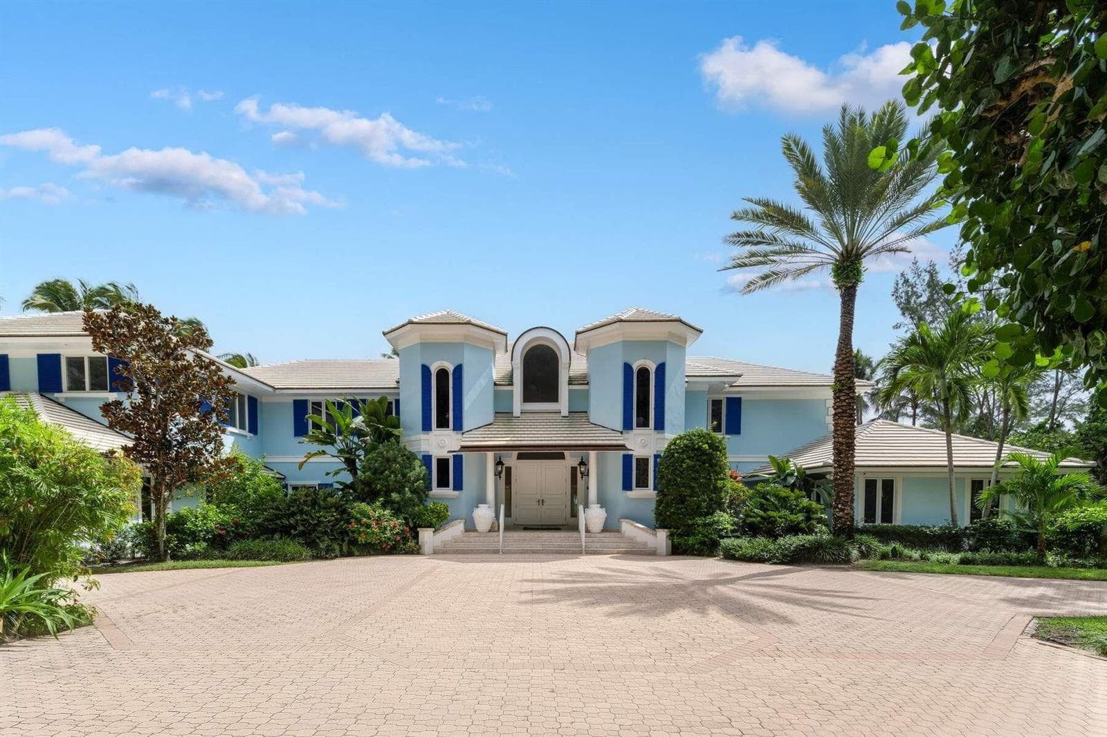 2999 N Ocean Boulevard, Gulf Stream FL 33483