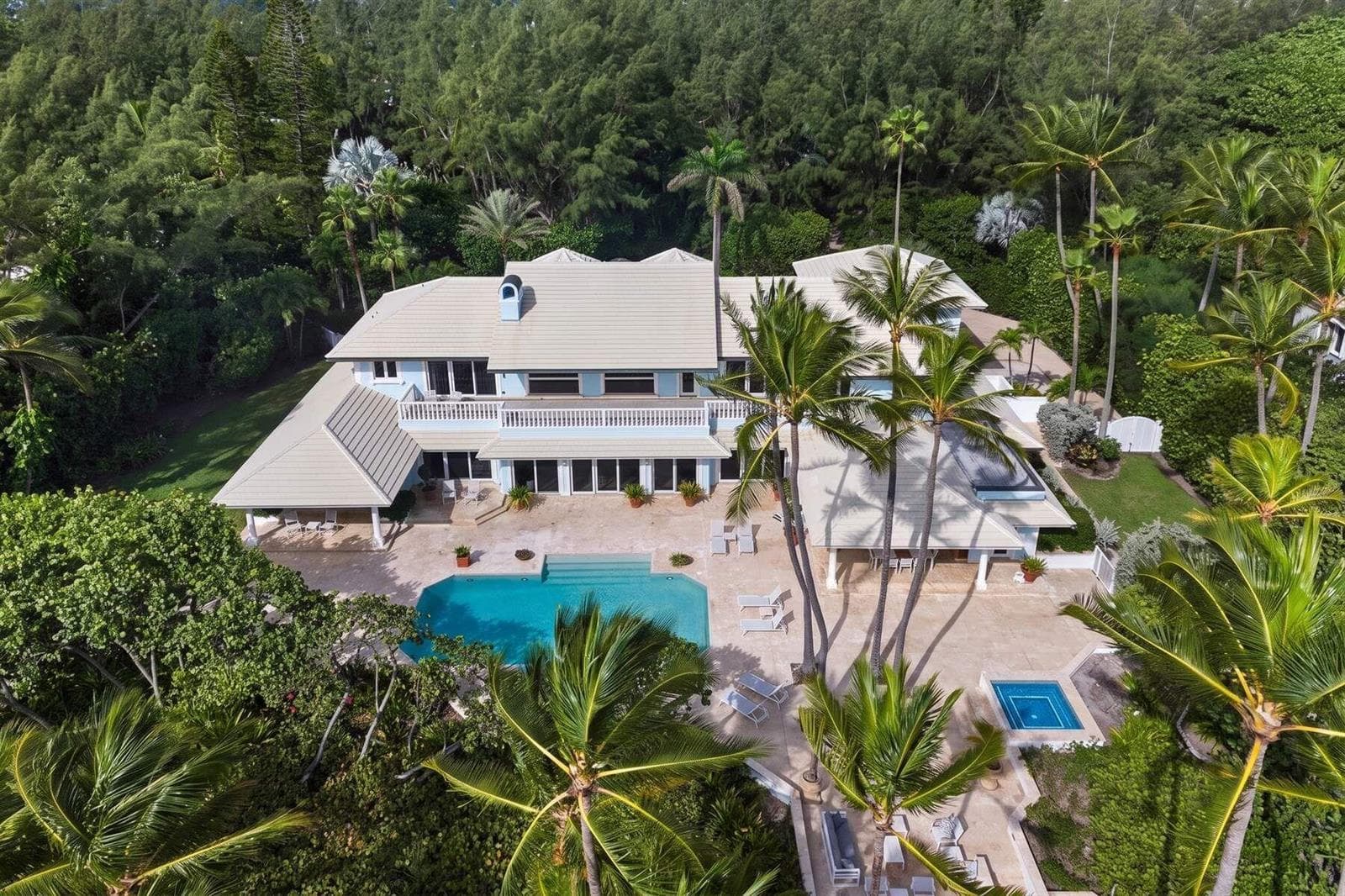 2999 N Ocean Boulevard, Gulf Stream FL 33483