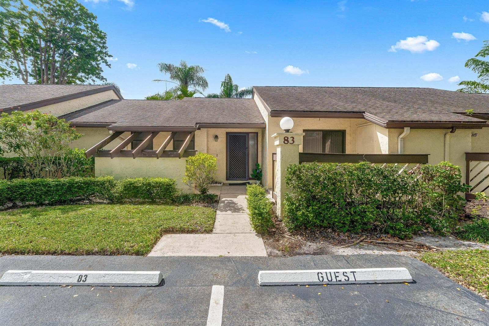 83 WOOD ROSE Court, Royal Palm Beach FL 33411