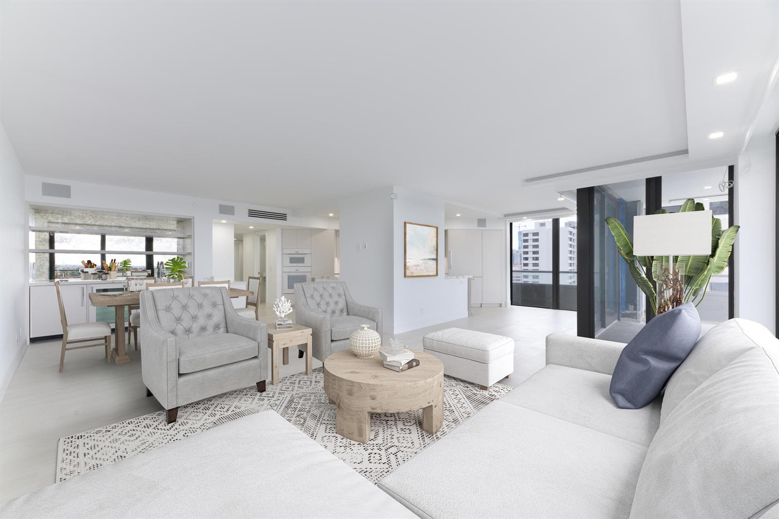 525 S Flagler Drive # 11A, West Palm Beach FL 33401