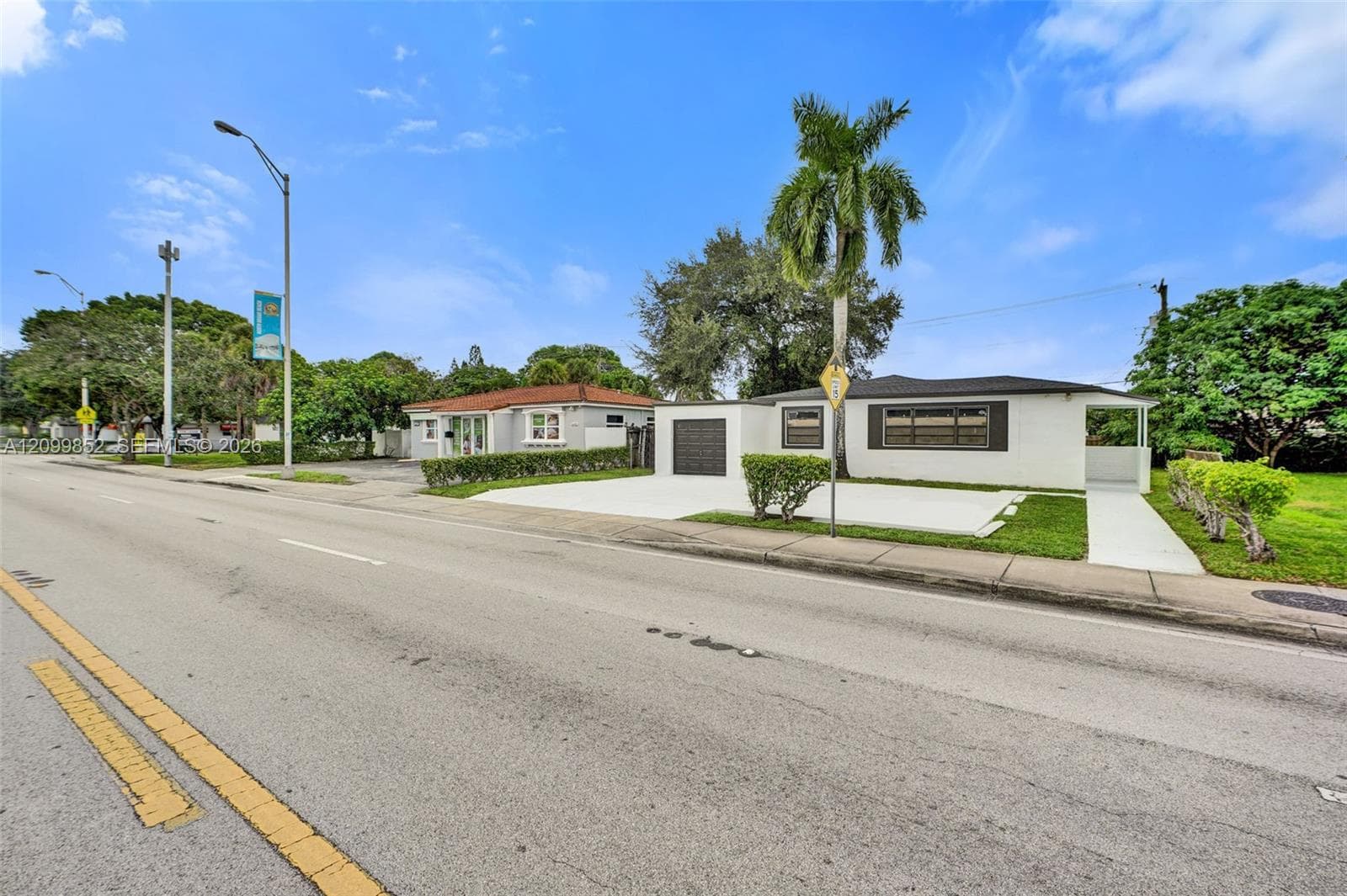 16911 NE 6th Ave, North Miami Beach FL 33162