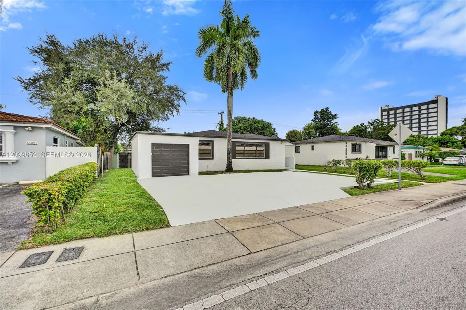 16911 NE 6th Ave, North Miami Beach FL 33162