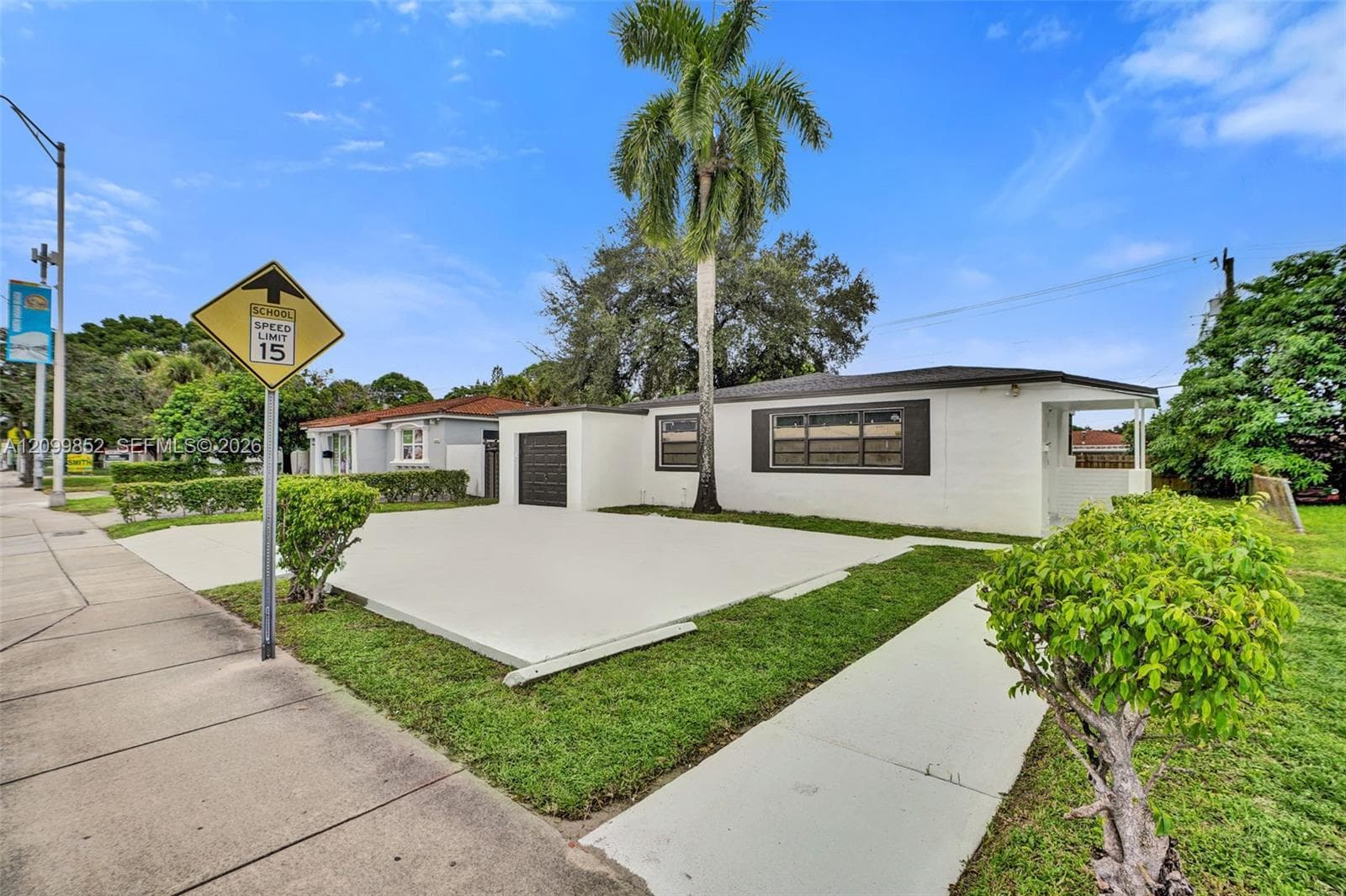 16911 NE 6th Ave, North Miami Beach FL 33162