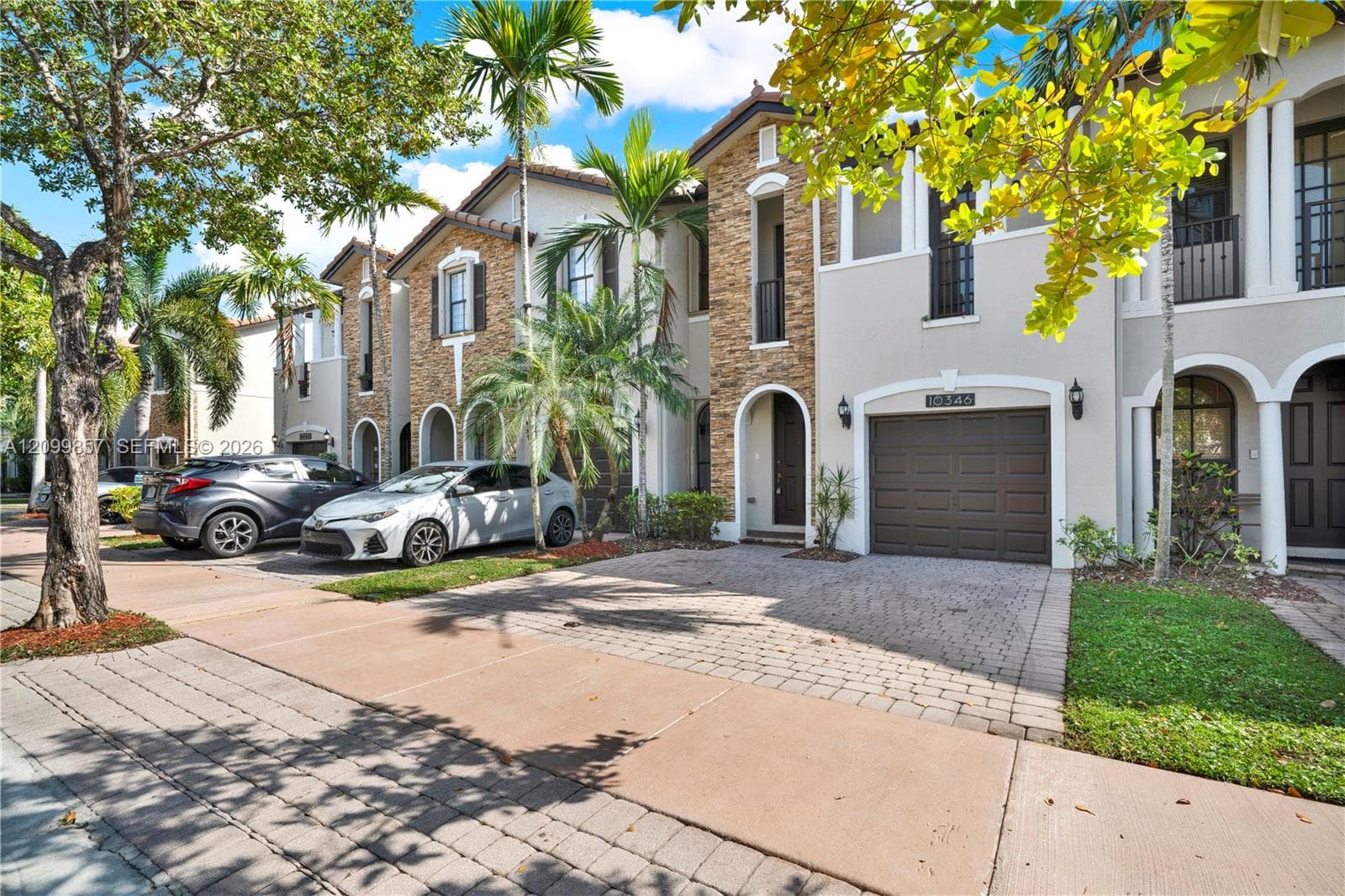 10346 NW 30th Ter # 10346, Doral FL 33172