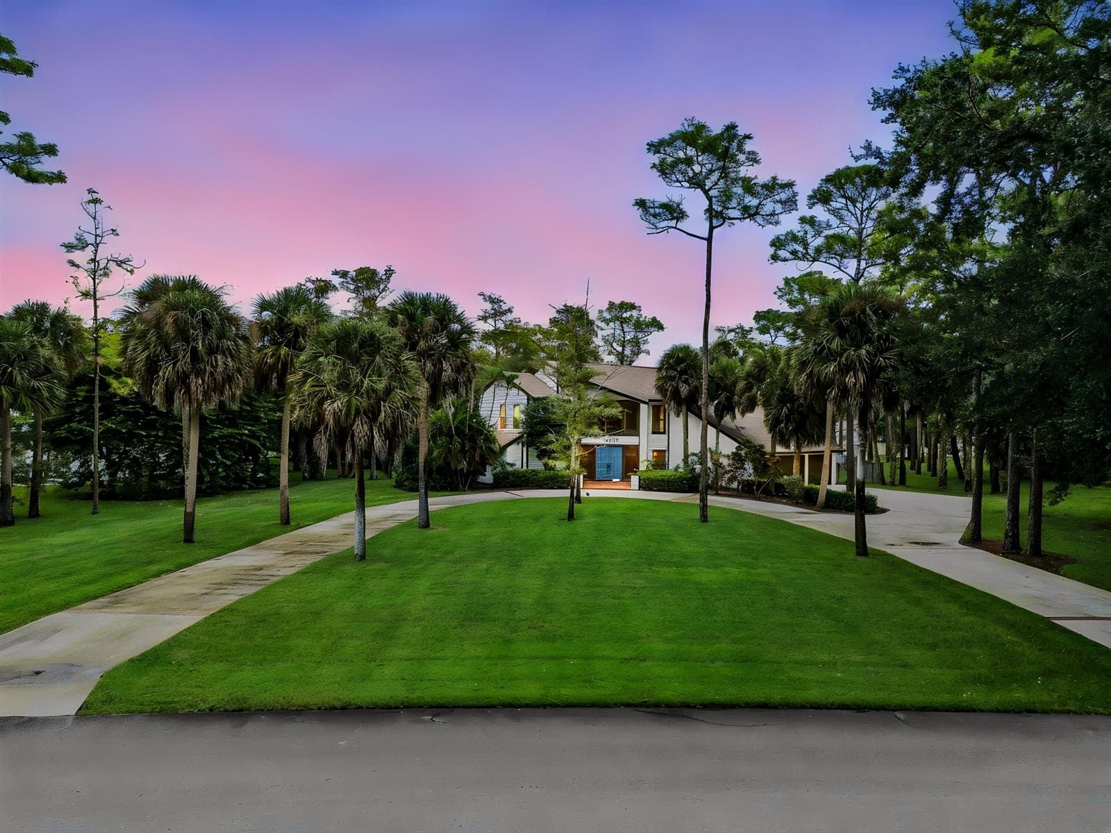 13885 Greentree Trail, Wellington FL 33414