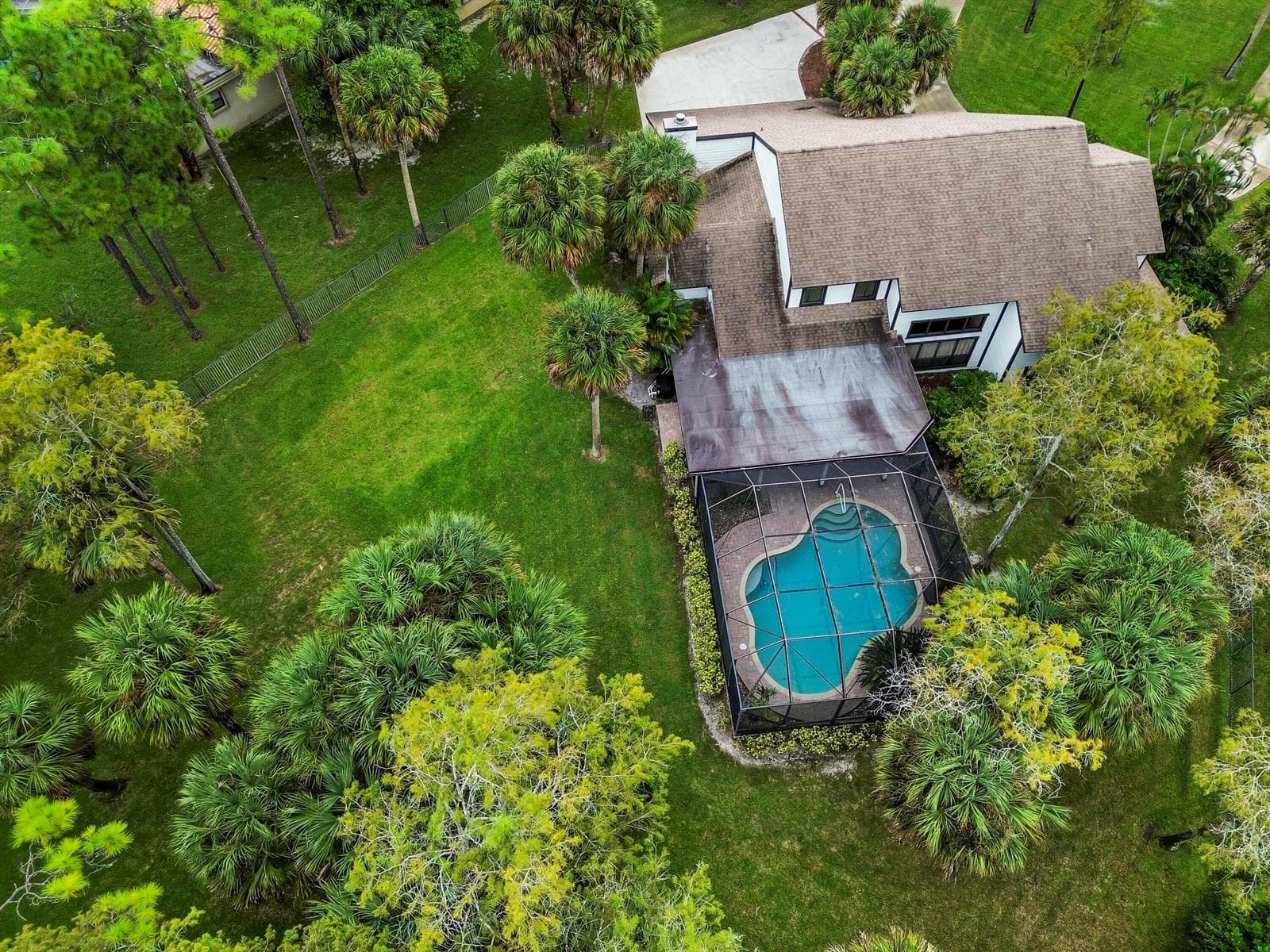 13885 Greentree Trail, Wellington FL 33414