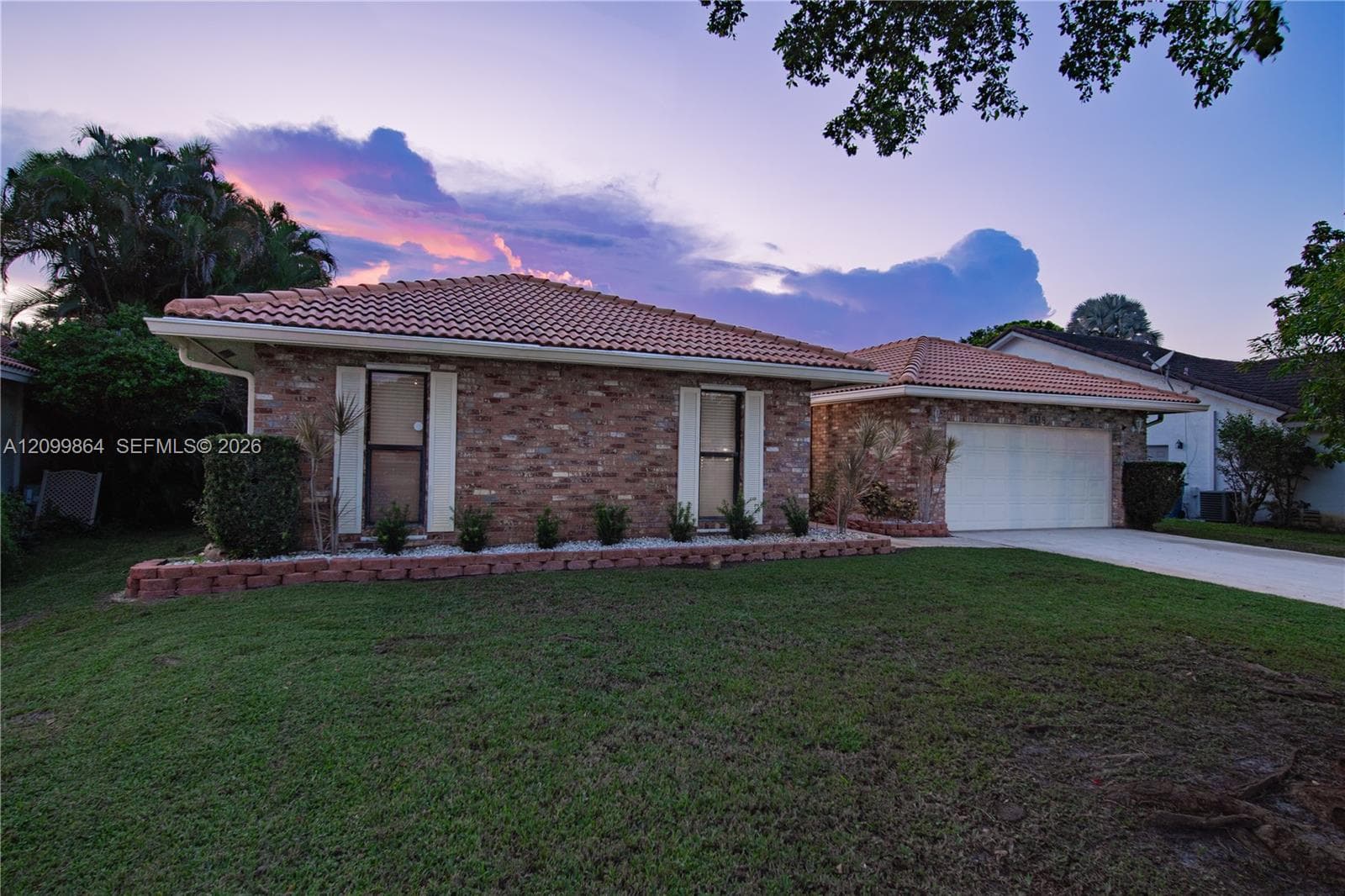 4118 NW 69th Ter, Coral Springs FL 33065