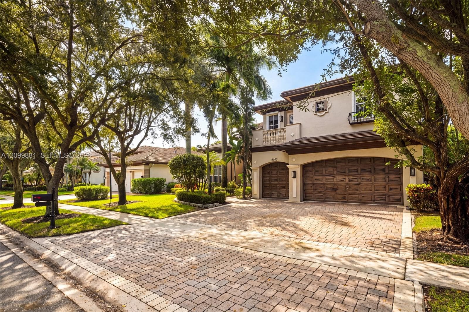 6159 S Via Venetia S, Delray Beach FL 33484