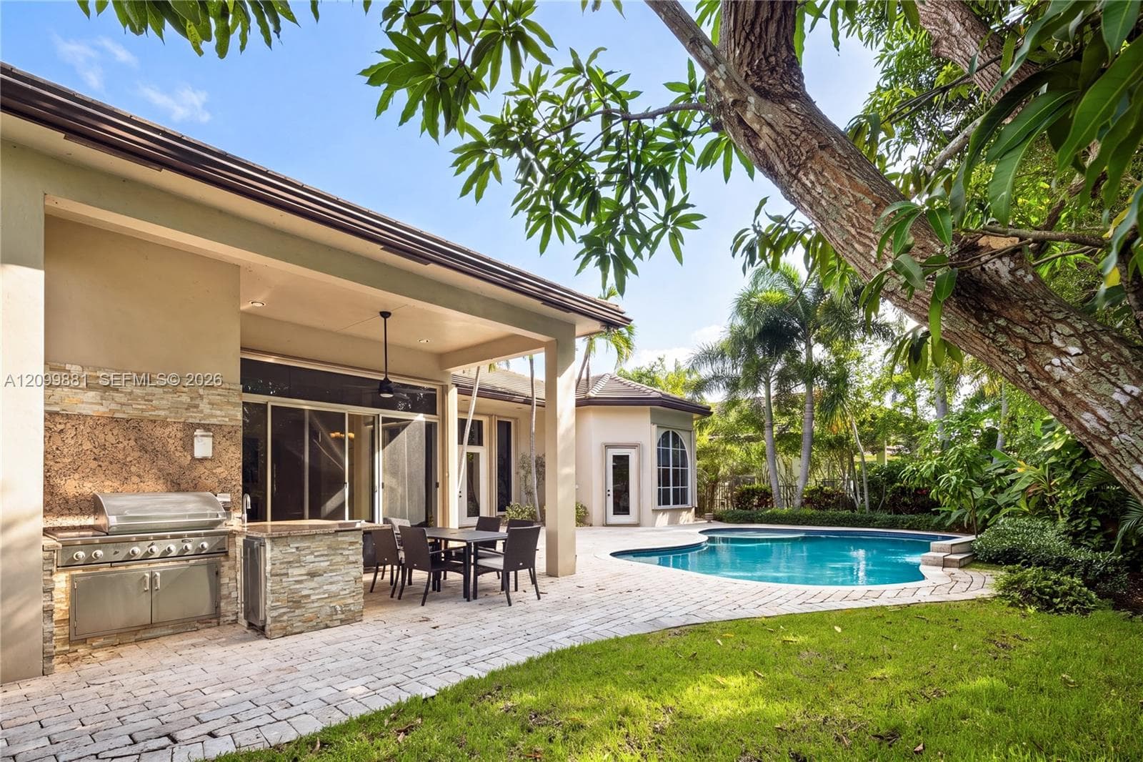 6159 S Via Venetia S, Delray Beach FL 33484