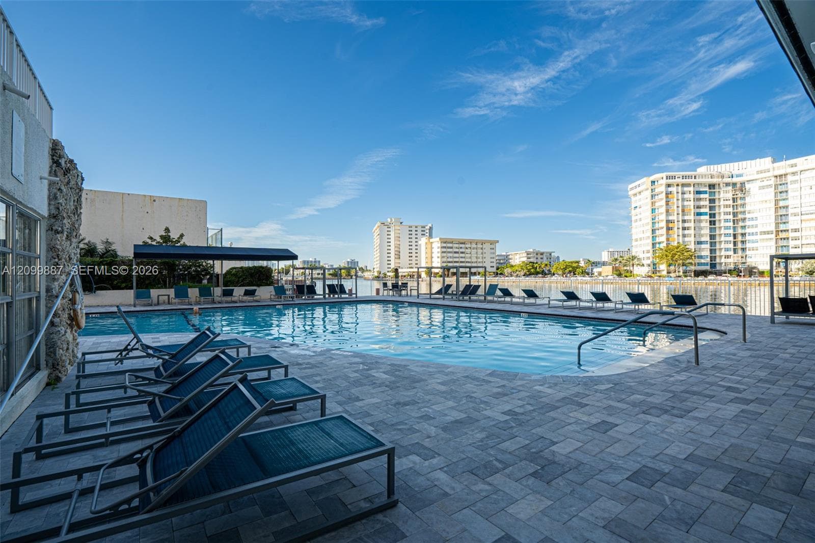 1849 S Ocean Dr # 1509, Hallandale Beach FL 33009