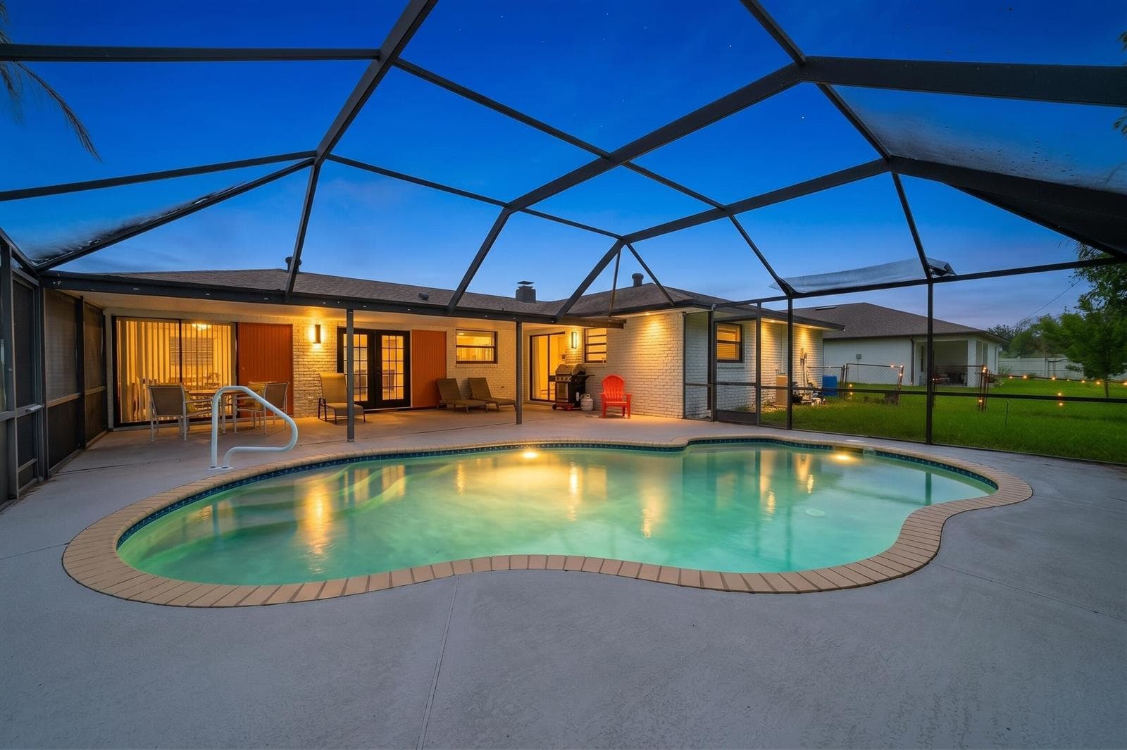 1657 SE Clearmont Street, Port St. Lucie FL 34983