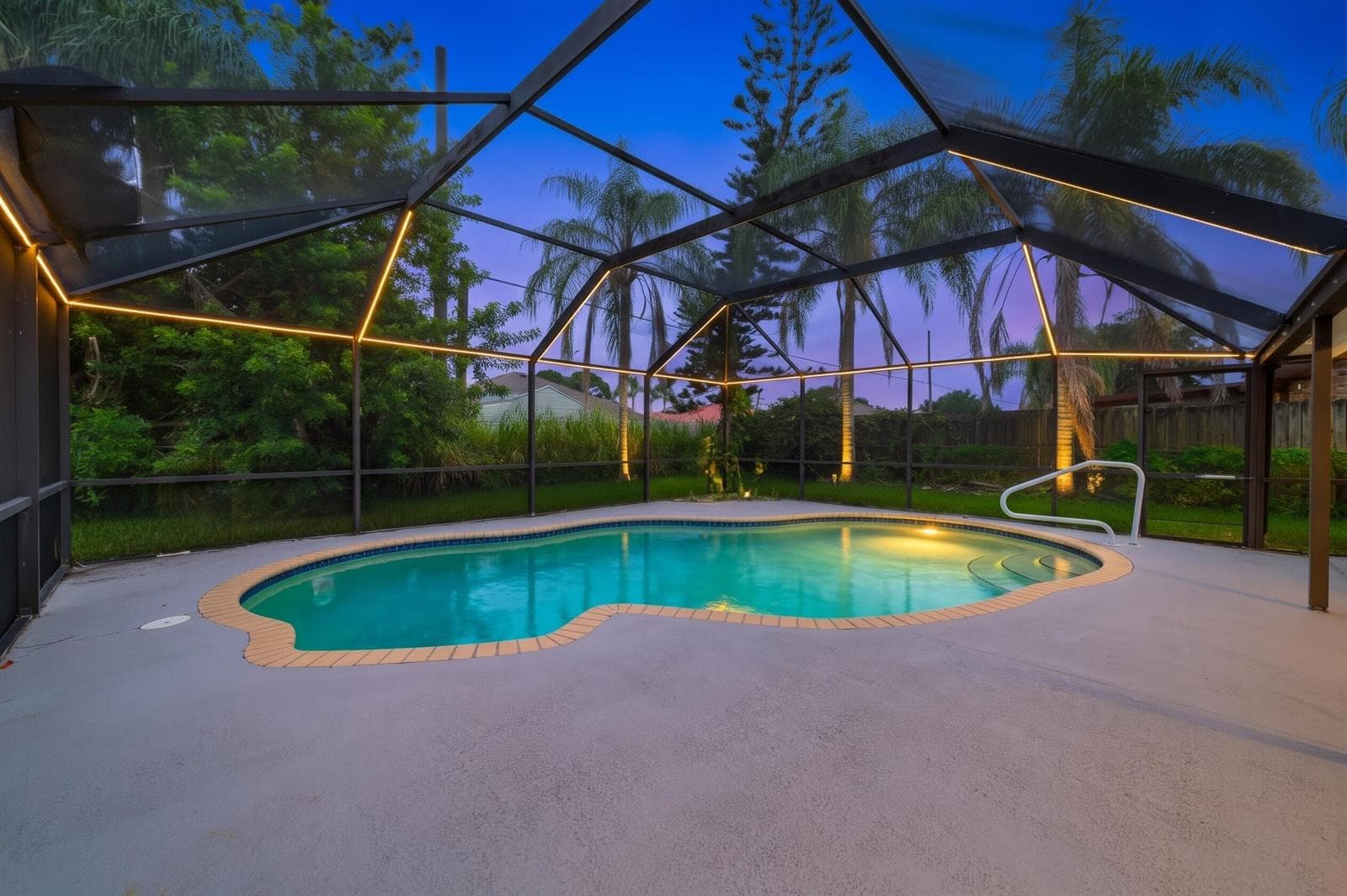 1657 SE Clearmont Street, Port St. Lucie FL 34983