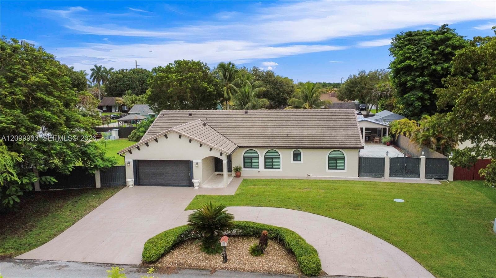 15221 SW 148th Ave, Miami FL 33187