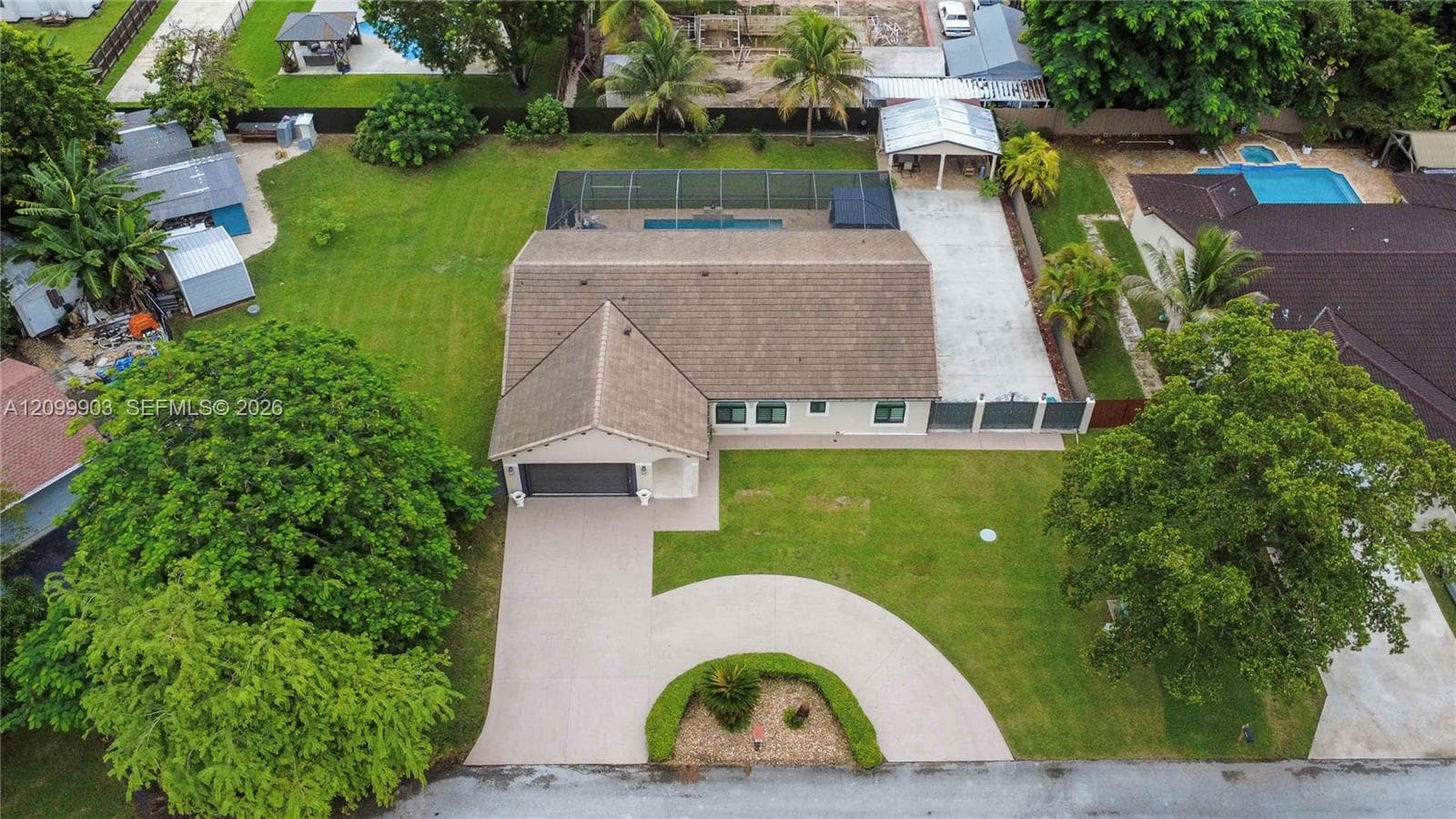 15221 SW 148th Ave, Miami FL 33187