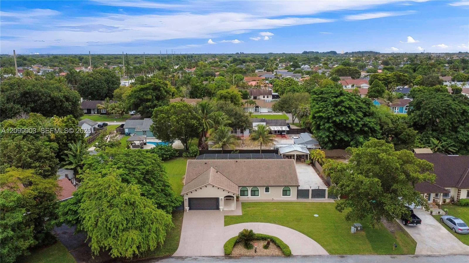 15221 SW 148th Ave, Miami FL 33187