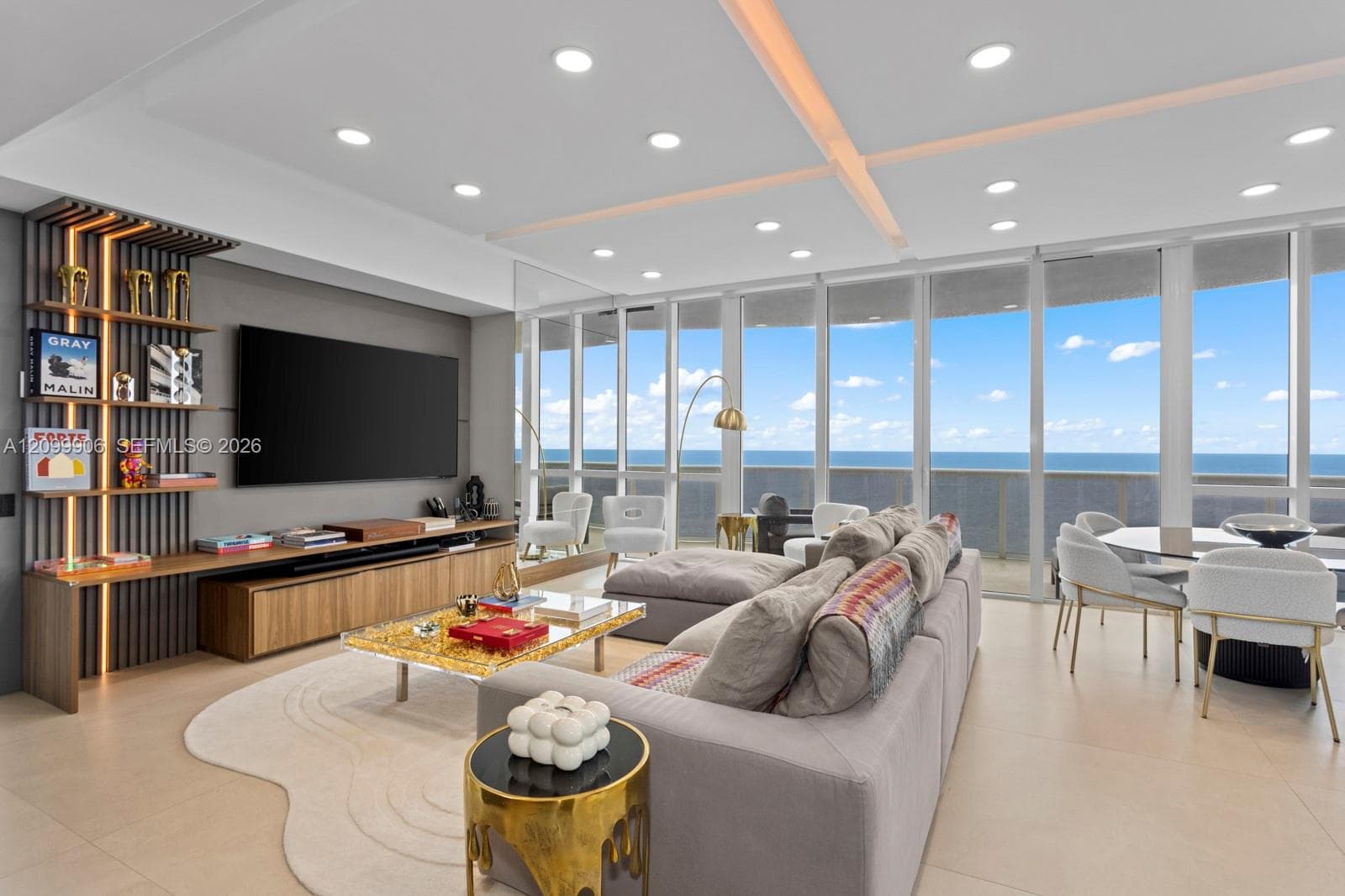 16001 Collins Ave # 2901, Sunny Isles Beach FL 33160