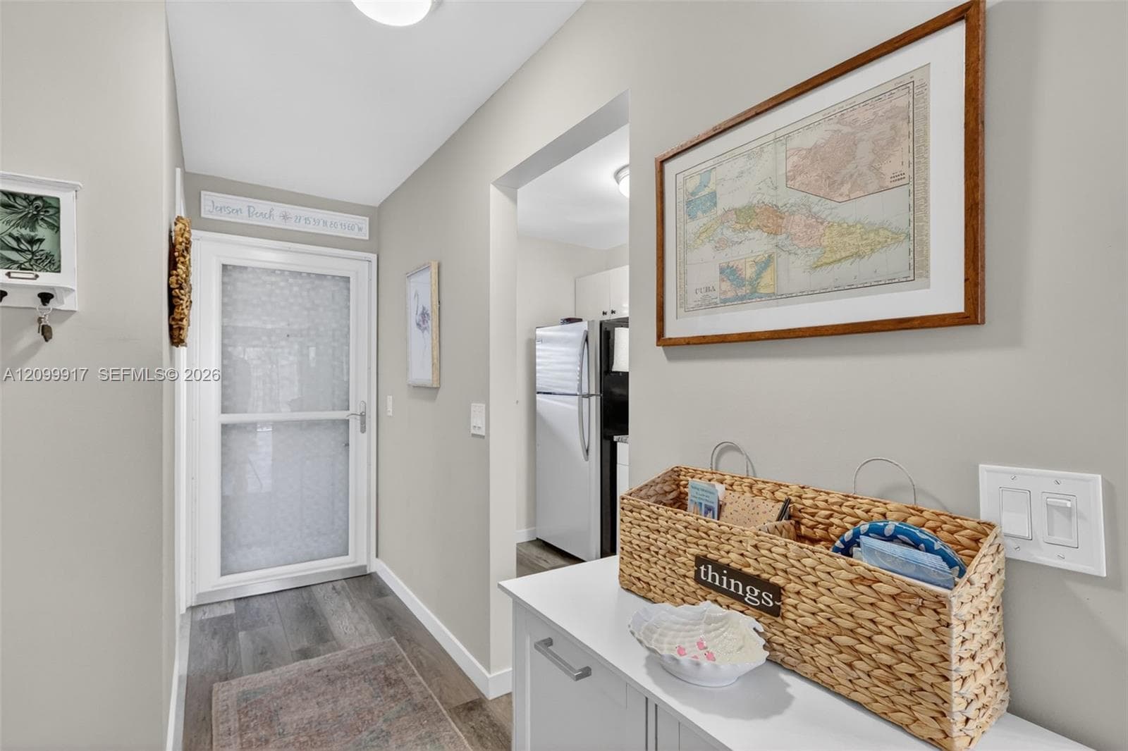 9425 S Ocean Dr # 67, Jensen Beach FL 34957