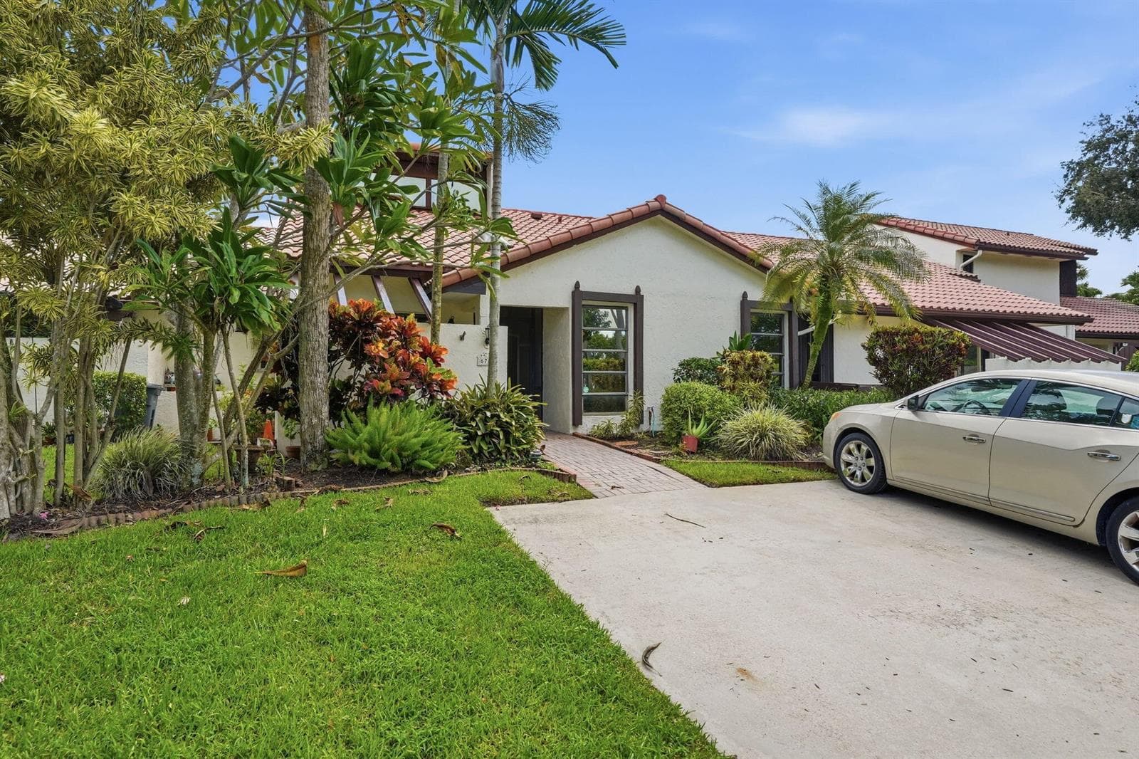 6756 TIBURON Drive, Boca Raton FL 33433