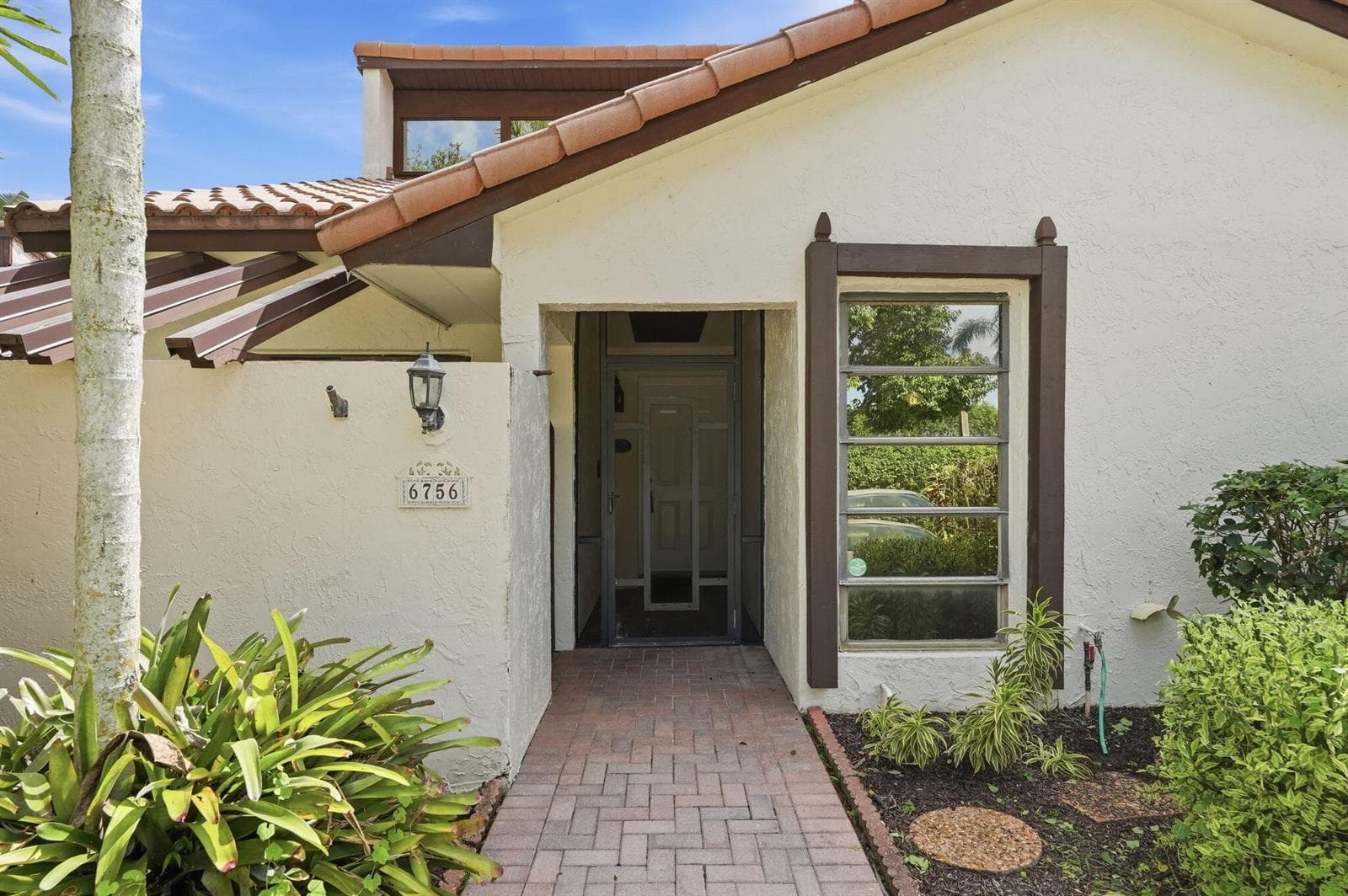 6756 TIBURON Drive, Boca Raton FL 33433