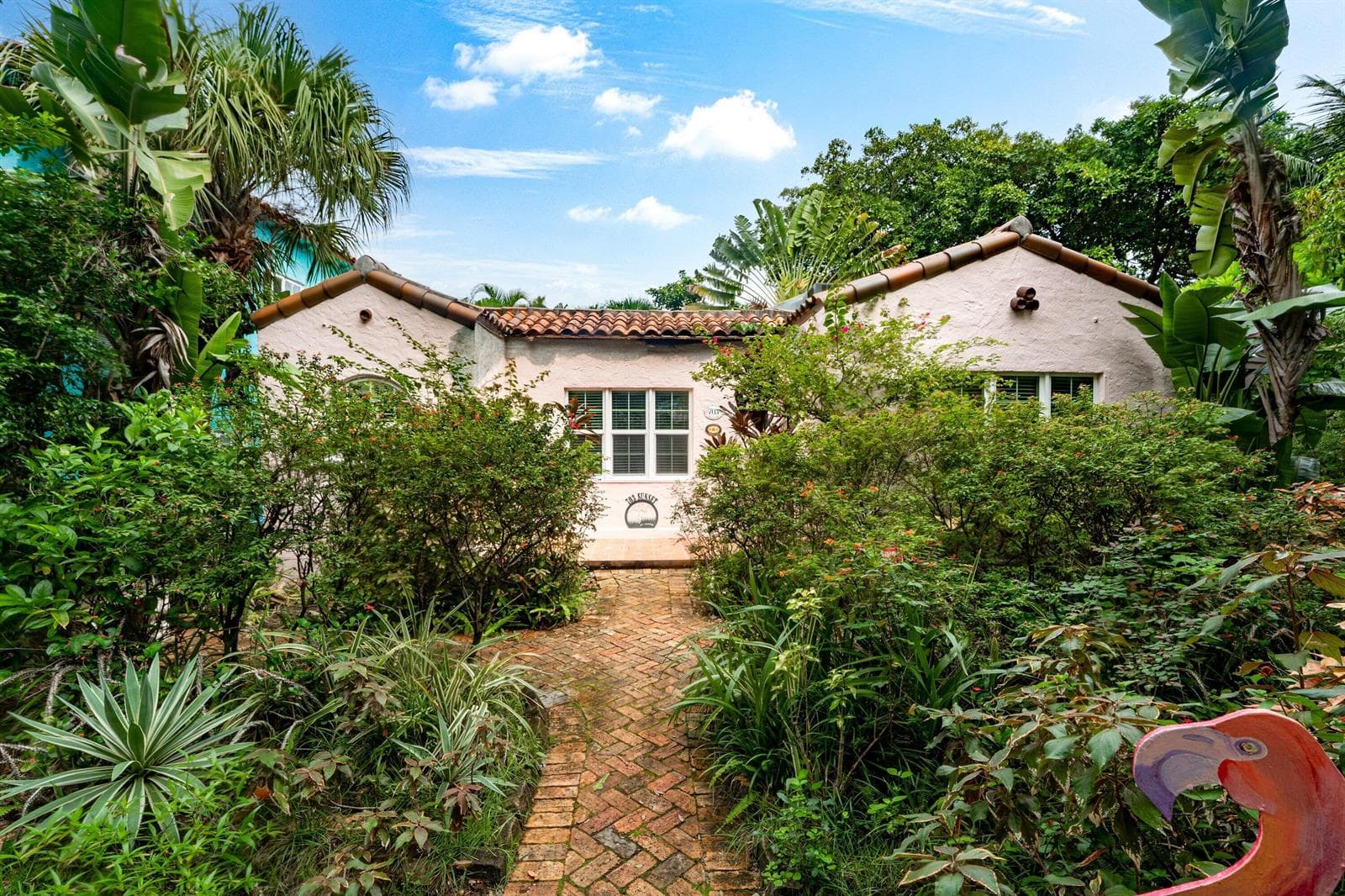 703 Sunset Road, West Palm Beach FL 33401
