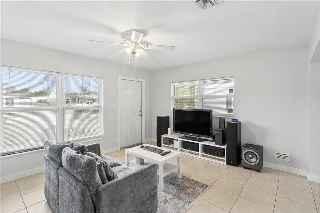 411 NW 52ND Street, Oakland Park FL 33309