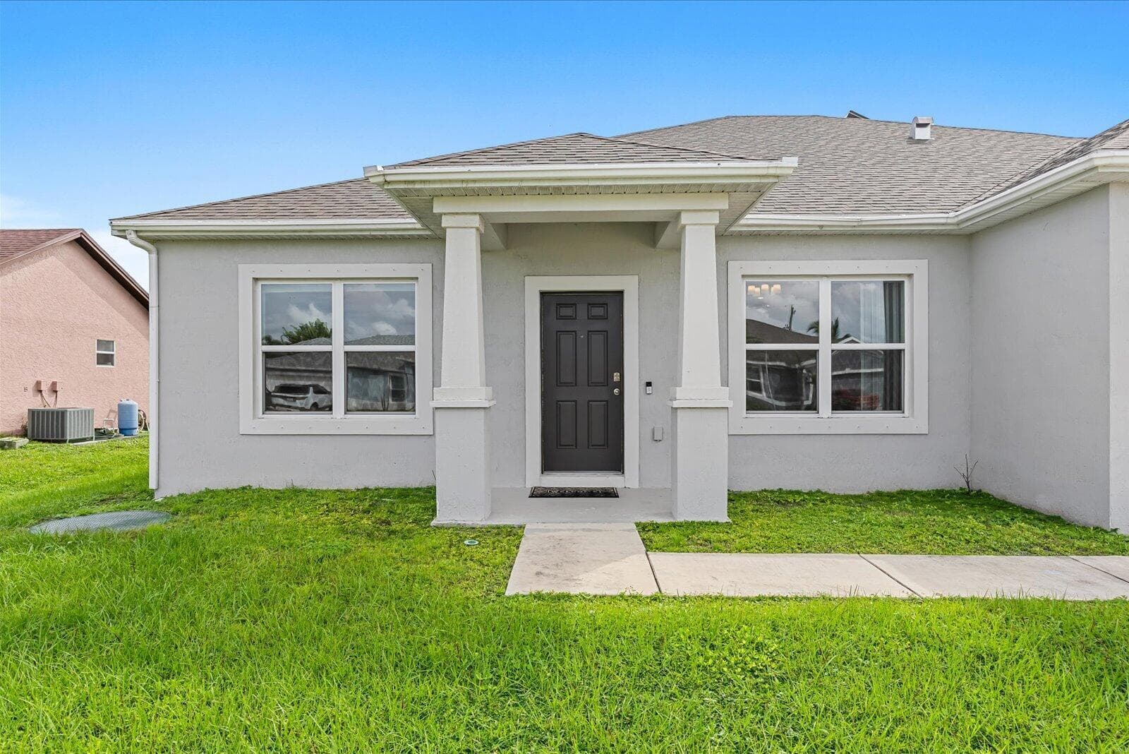 743 NW Dupre Street, Port St. Lucie FL 34983