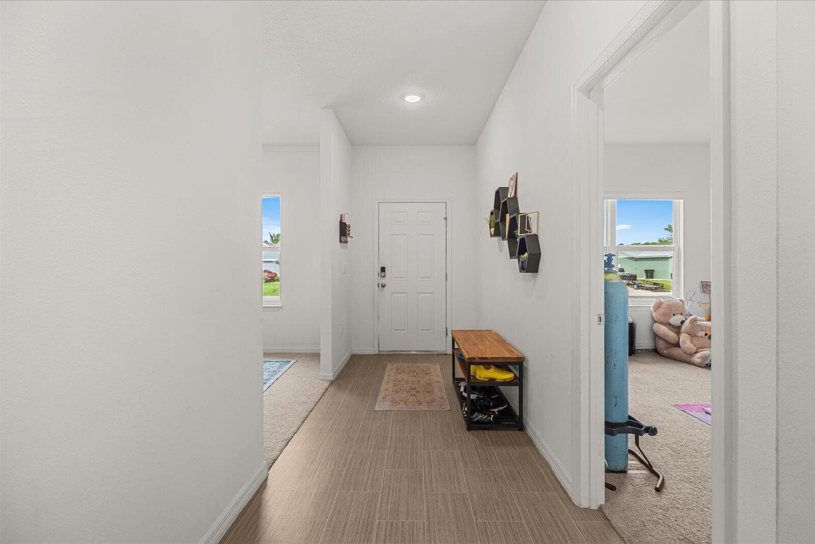 743 NW Dupre Street, Port St. Lucie FL 34983