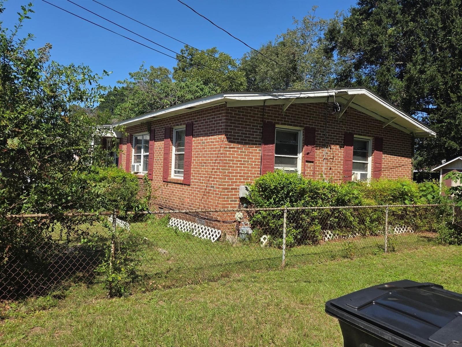 3002 N 6TH Avenue, FL 32503